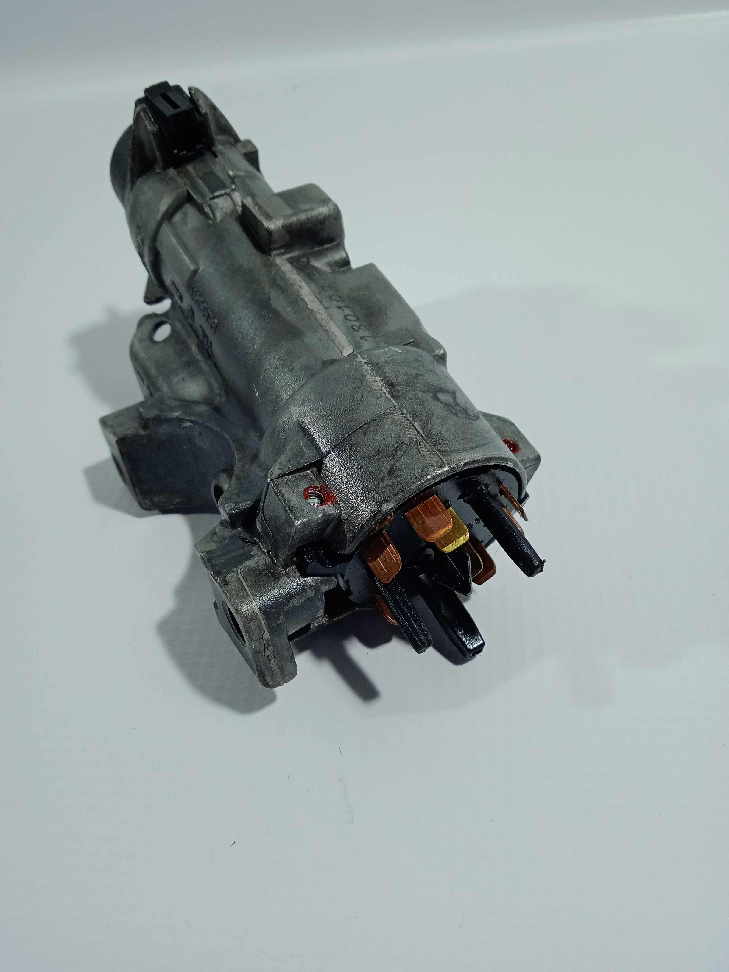 Miolo Contato Ignição C/chave Vw Bora 2008 2.0 8v Usado Orig 5