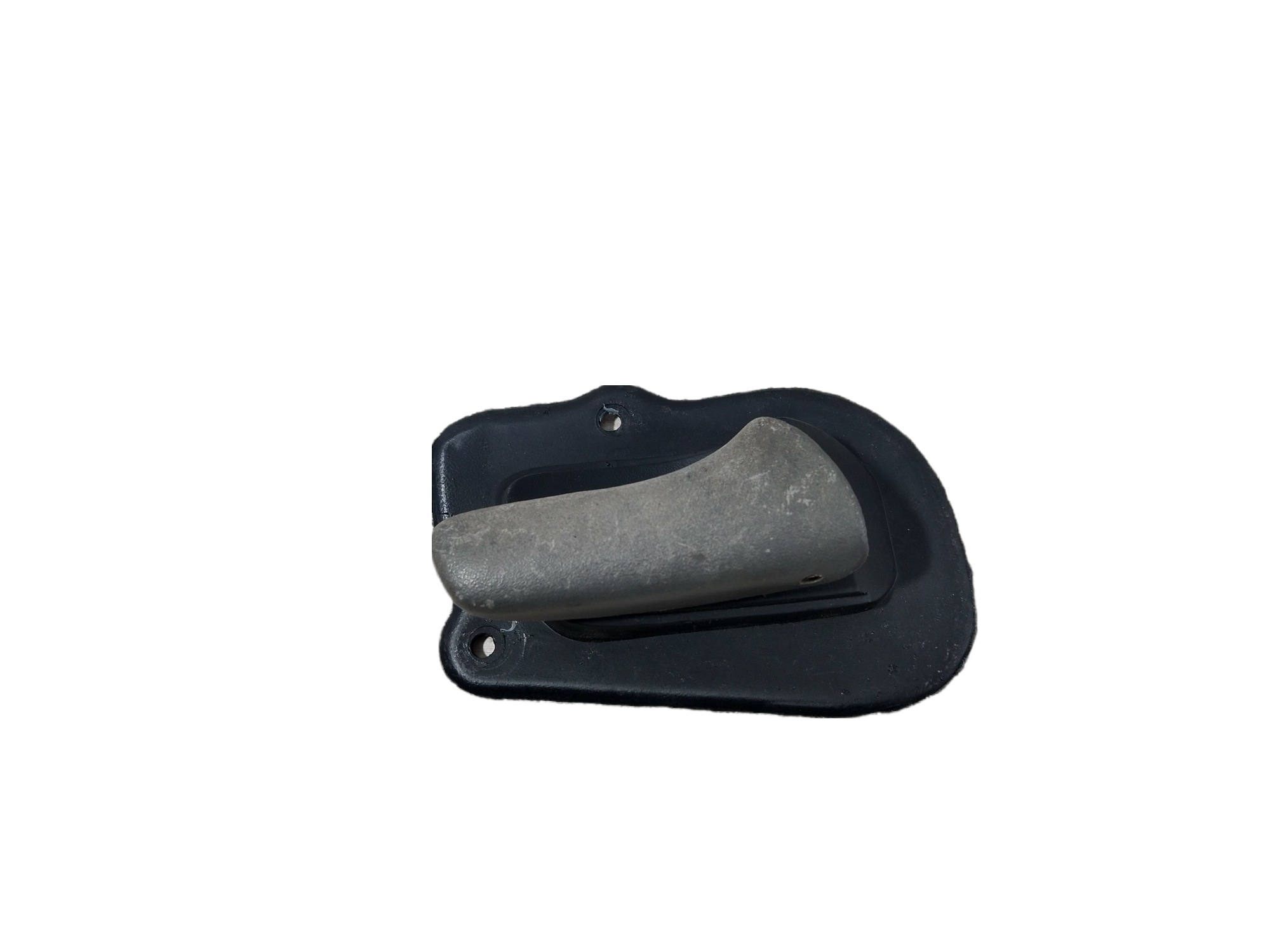 Maçaneta Interna Dianteira Direita Corsa Classic 1.0 2008  Preto
