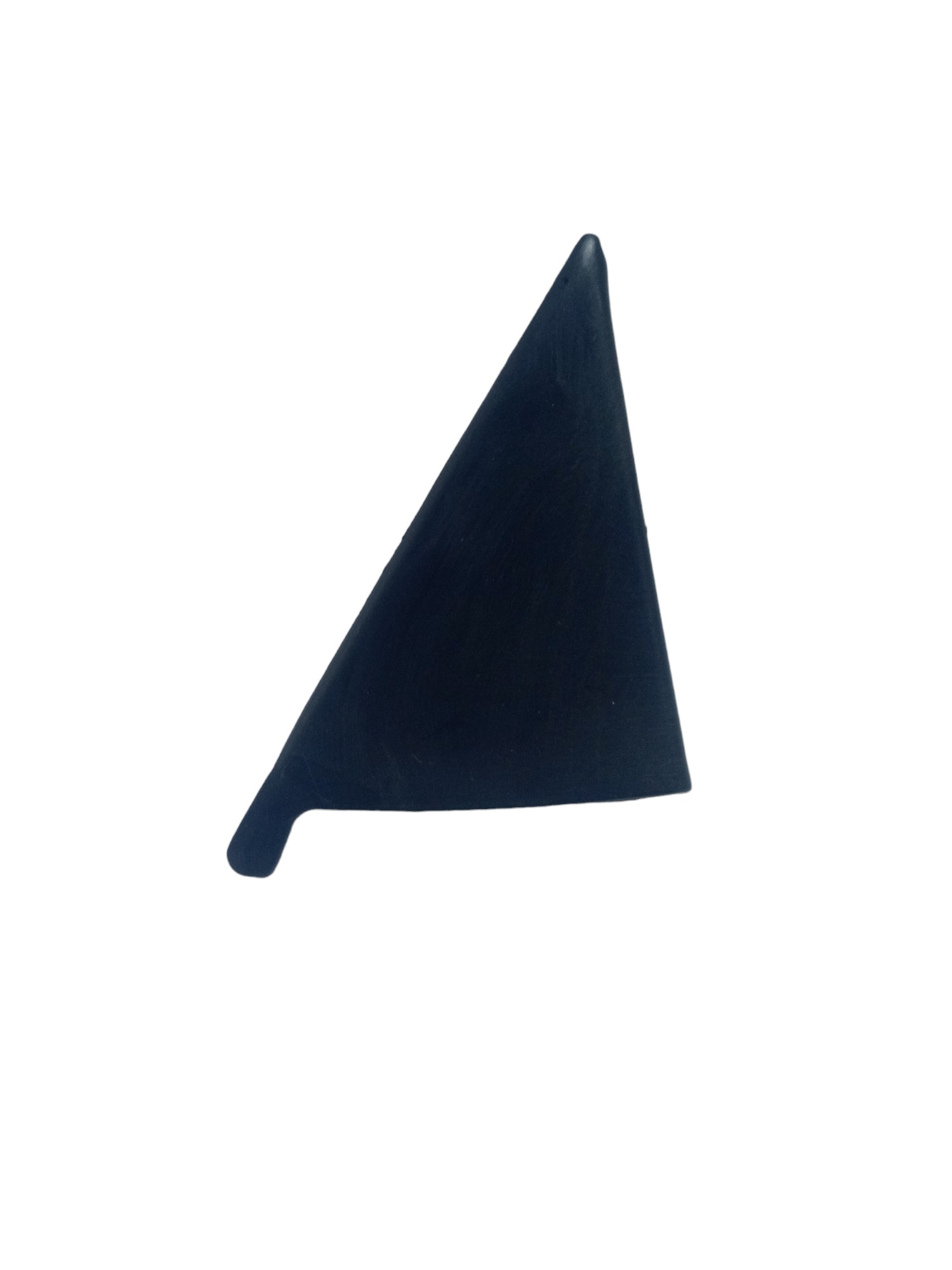 Moldura Retrovisor Interno Direito Pajero Sport 2001 2