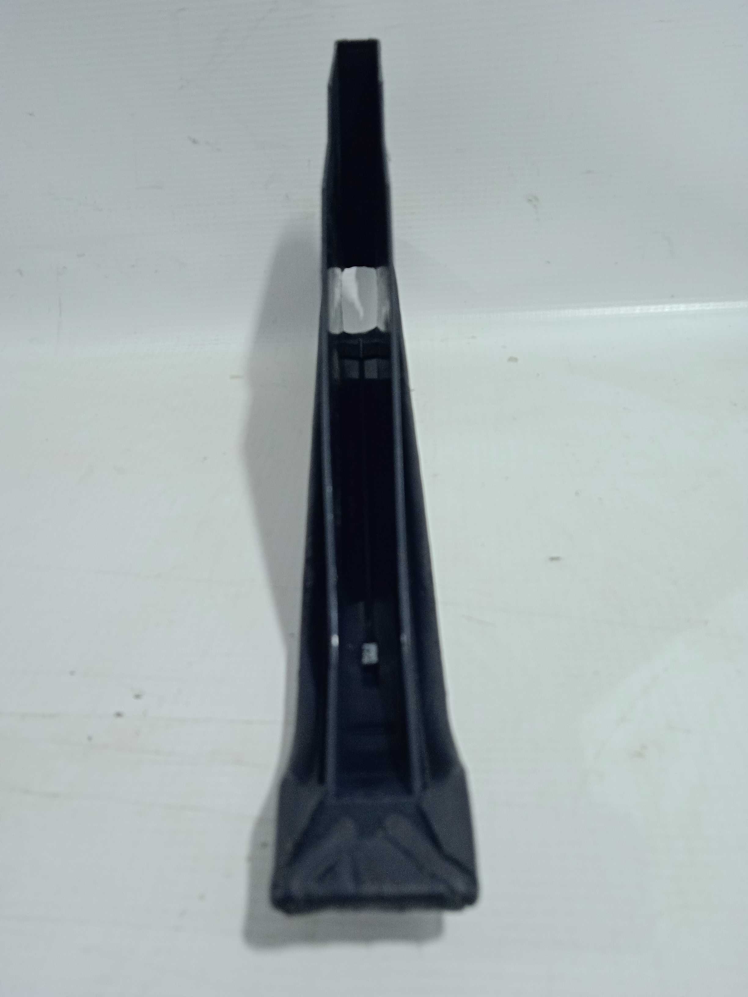 Capa Da Moldura Alavanca Freio De Mão Audi A4 2001 4