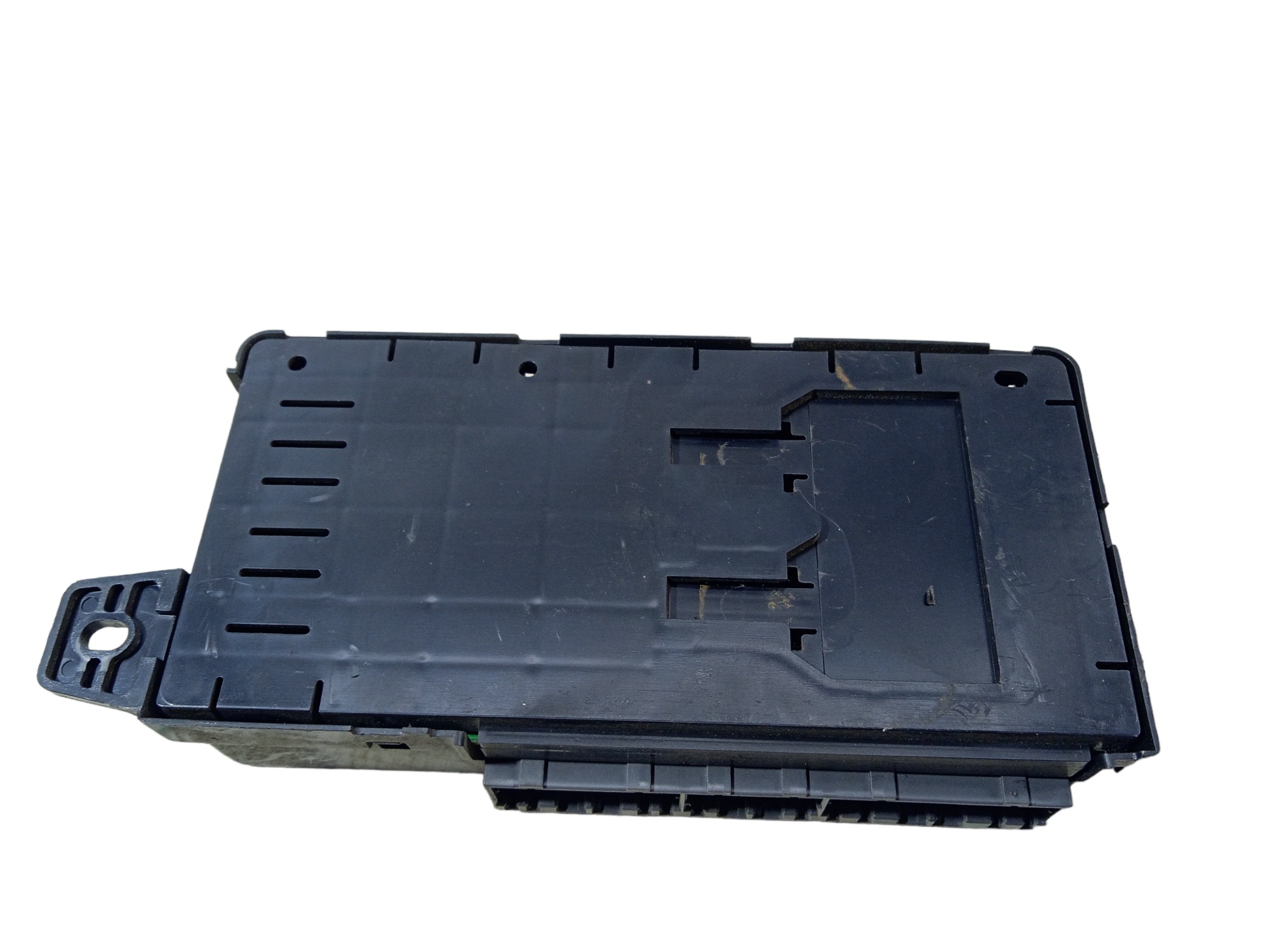 Módulo Da Tração Ford Explorer 1996 Usado   Preto 2
