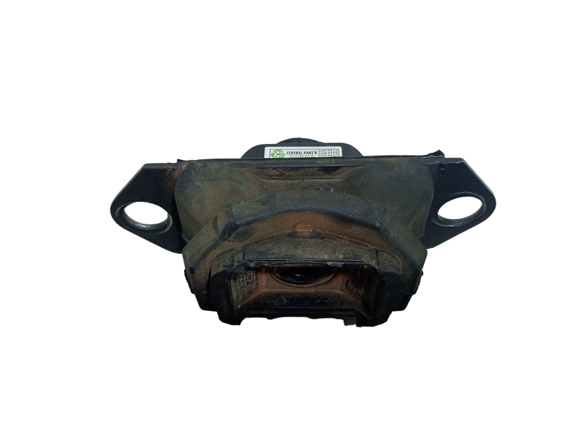 Coxim Câmbio Renault Sandero 1.0 2013 5