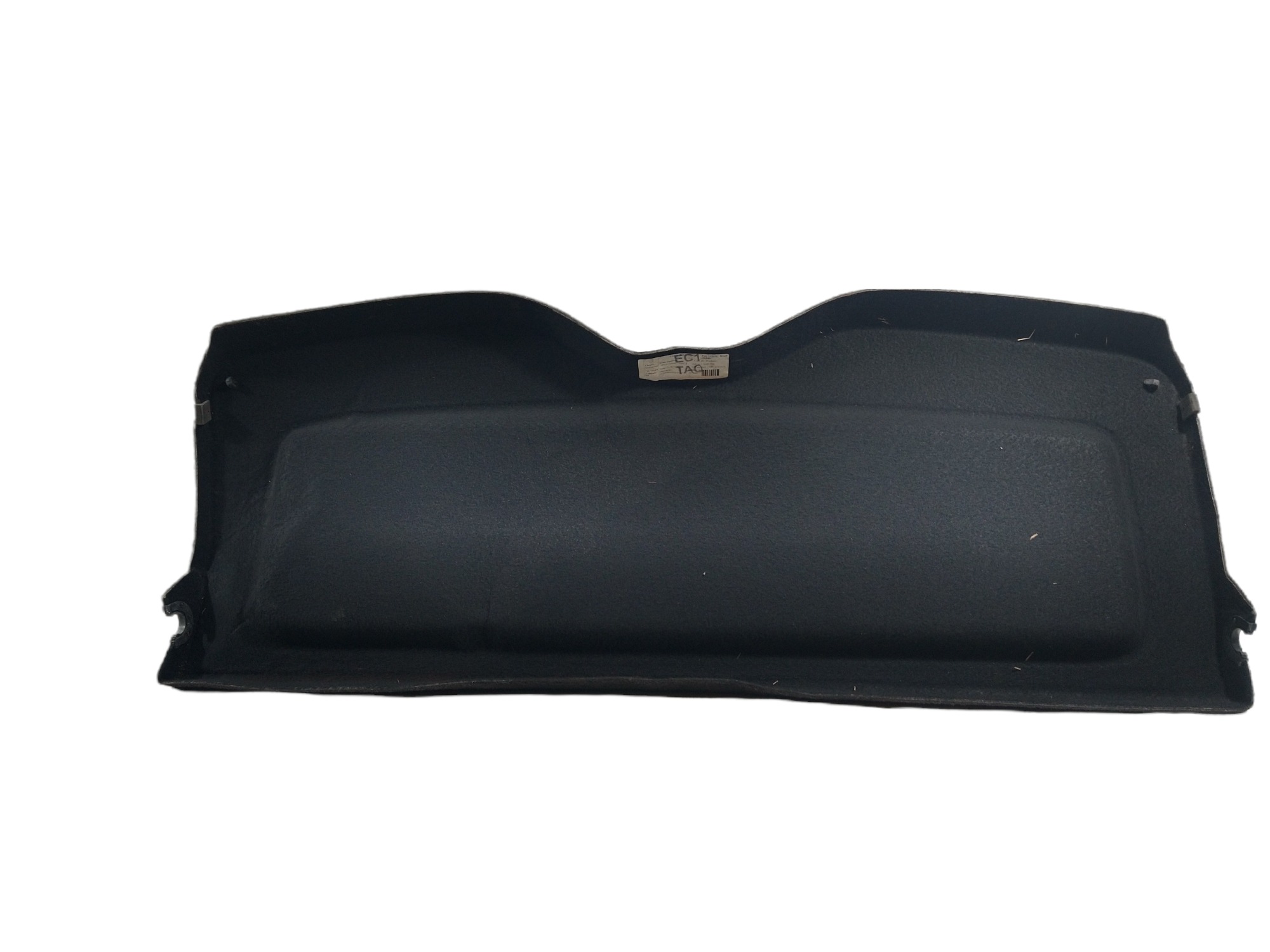 Tampão Bagageiro Vw Up Xtreme 2019 3