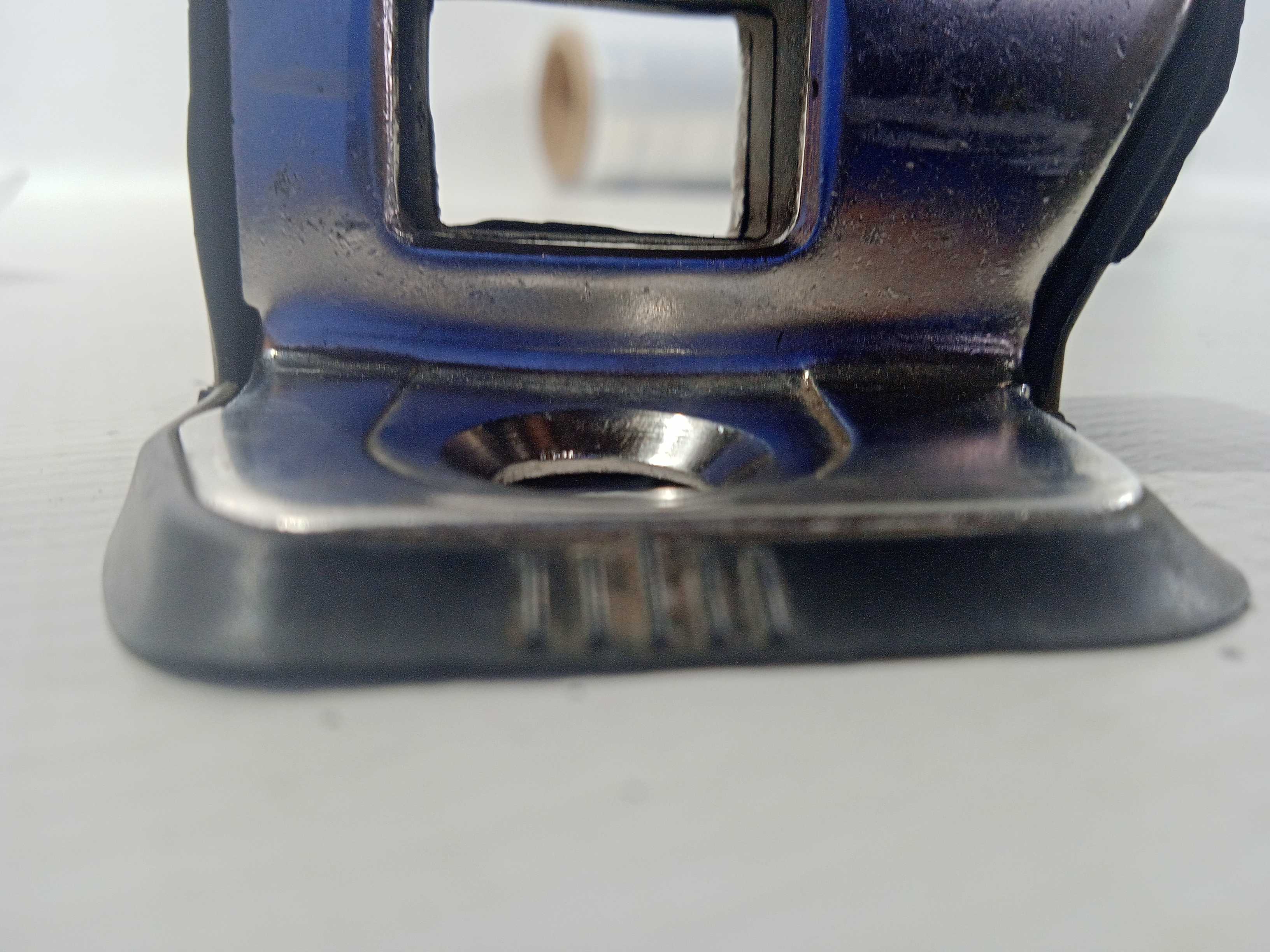 Batente Porta Dianteira Direita Audi A4 2001 3