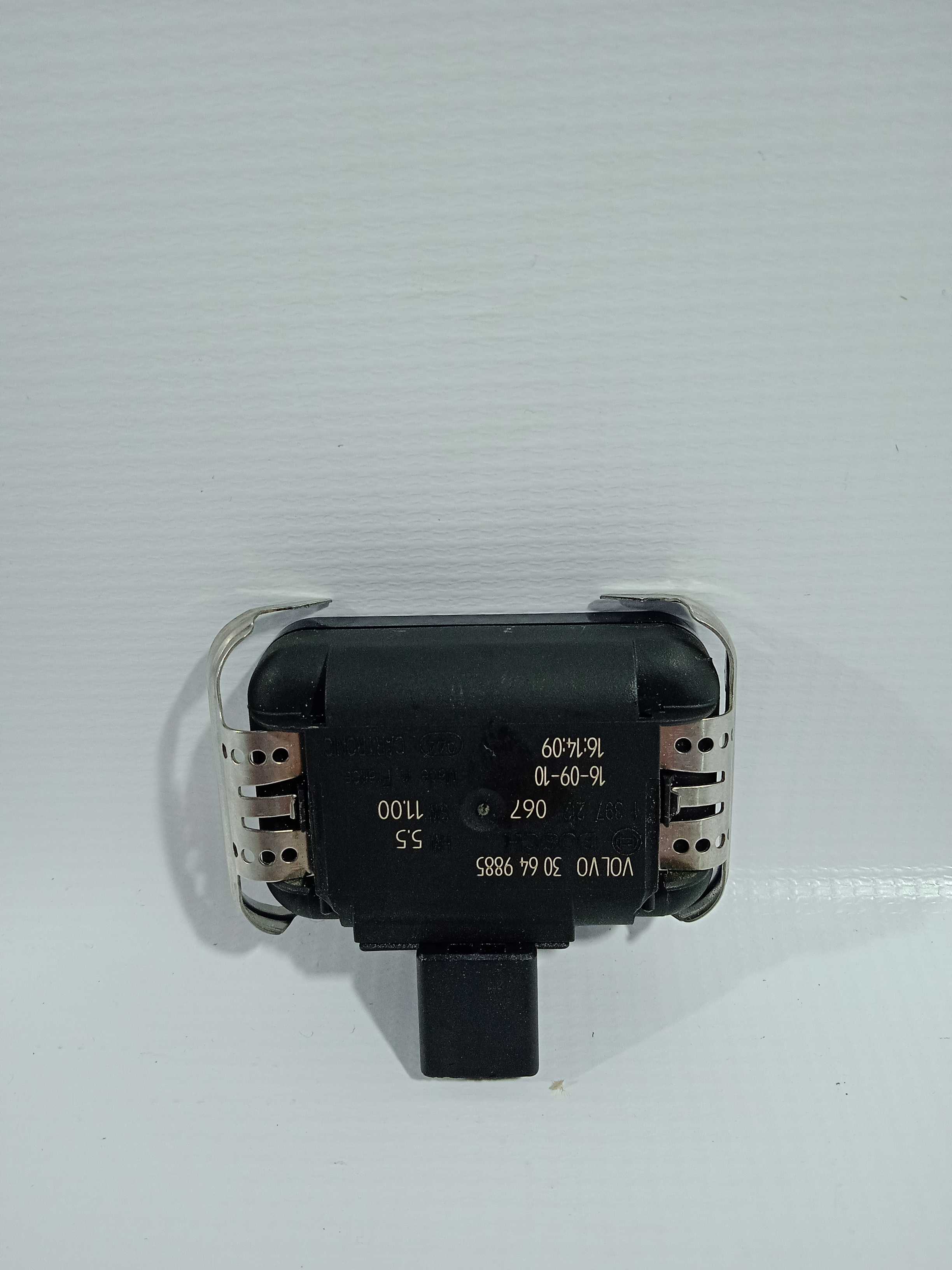 Sensor Genuíno Chuva Temperatura Pára-brisa Volvo Xc90 2010 2