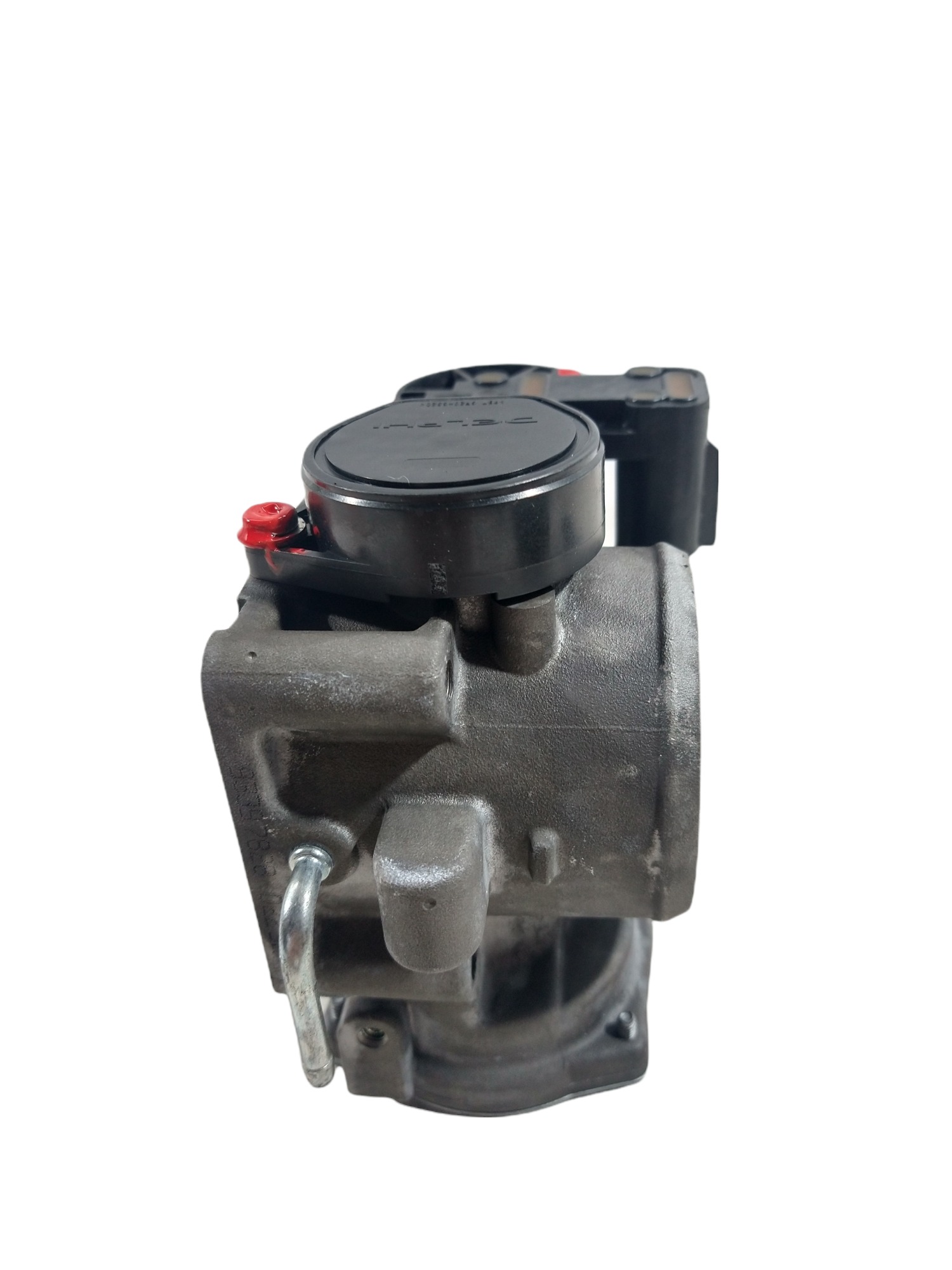 Tbi Corpo De Borboleta Strada,palio 1.8 8v 2010 Usado 3