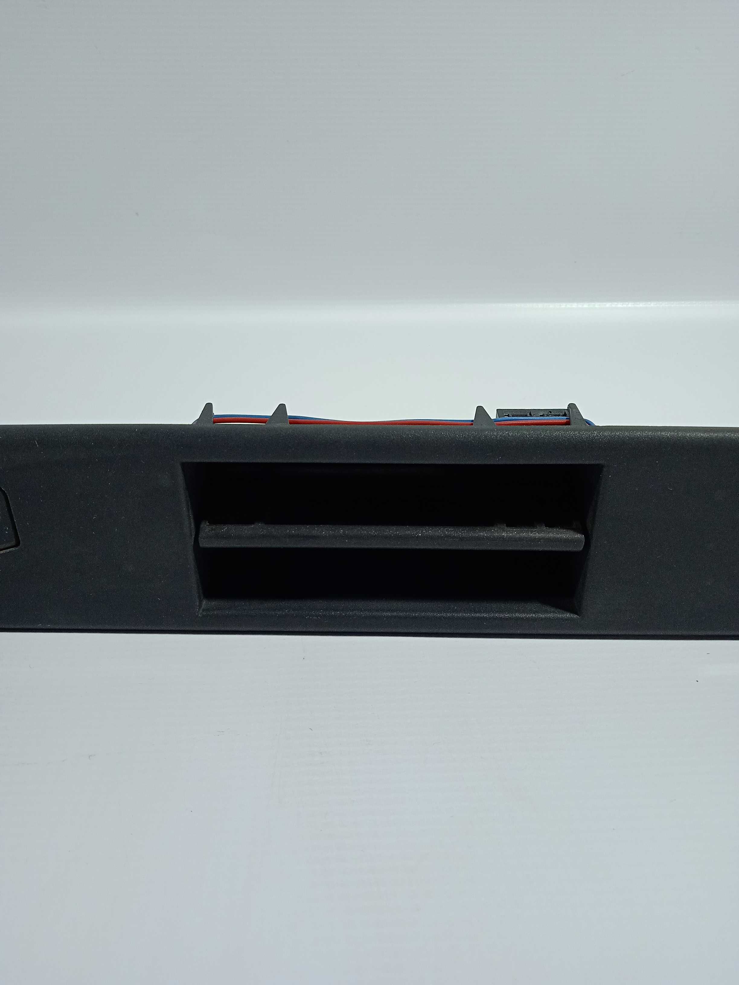 Maçaneta Luz Placa Tampa Traseira Volvo Xc90 2010 Usado Ori 6