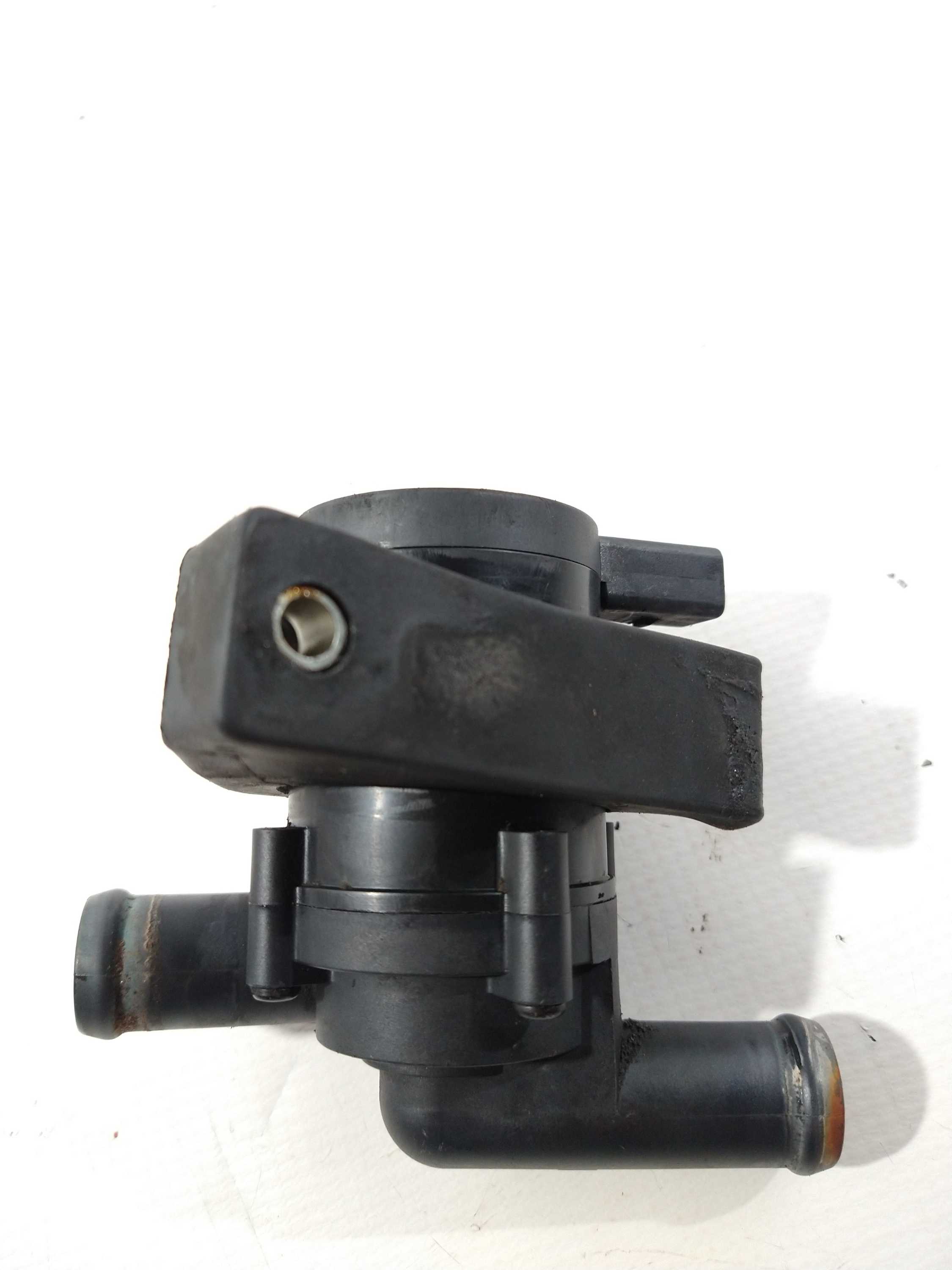 Bomba Agua Auxiliar Elétrica Audi A4 2.4  2001 3