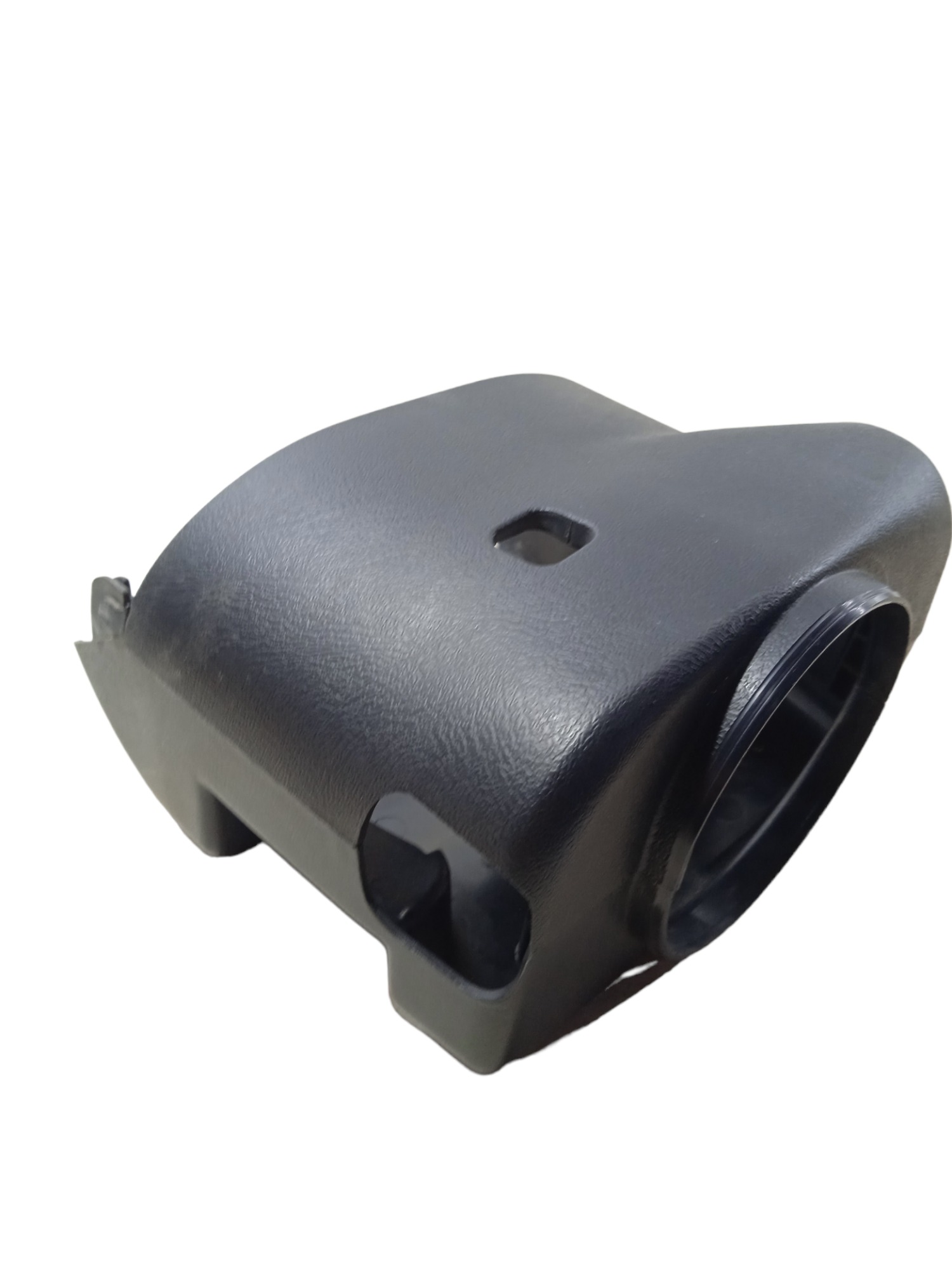 Moldura Acabamento Chave Seta Chevrolet S10 2010/11 Usado
