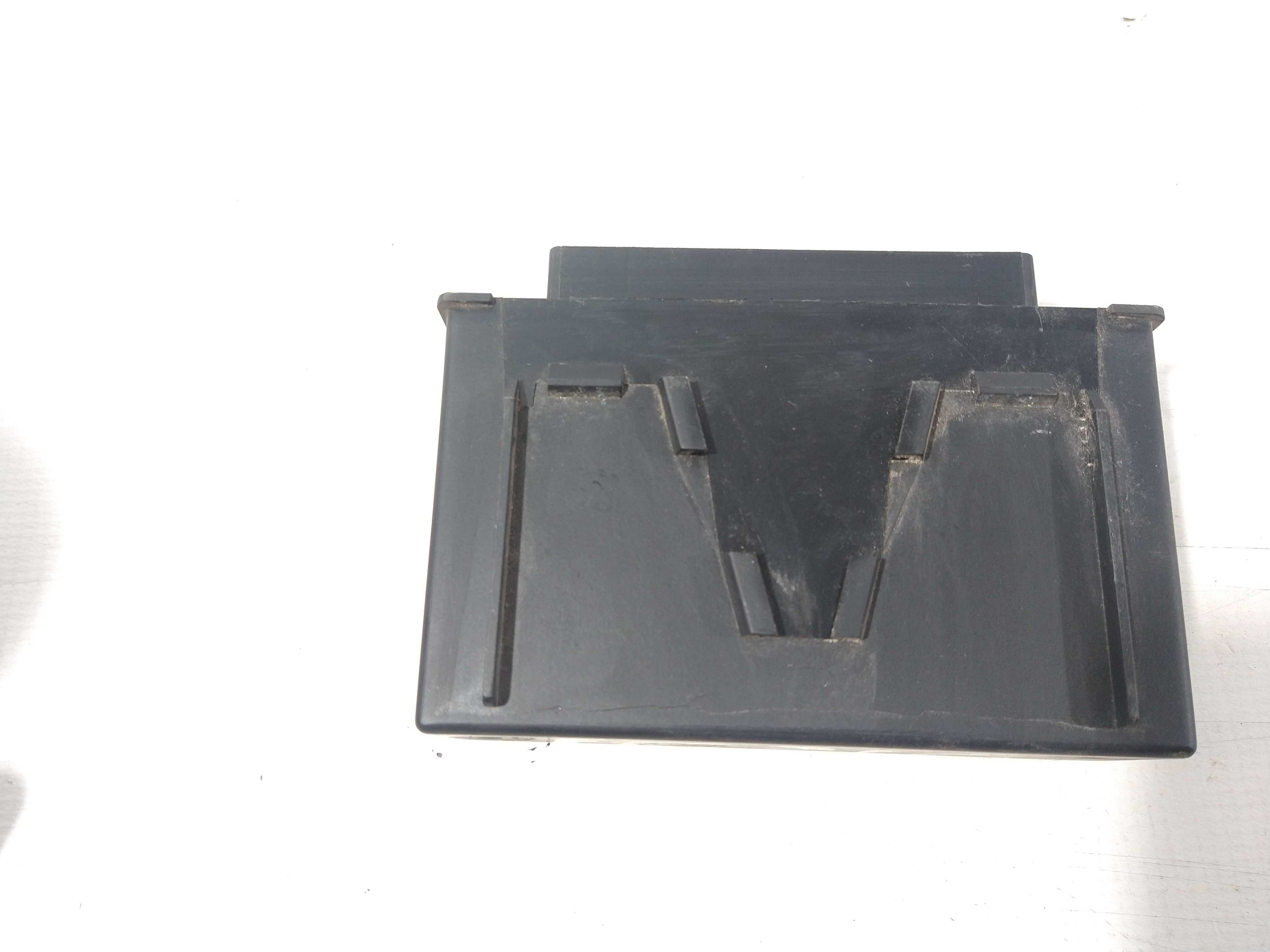 Módulo Conforto Ford Fiesta Ecosport 2004 A 2007 4