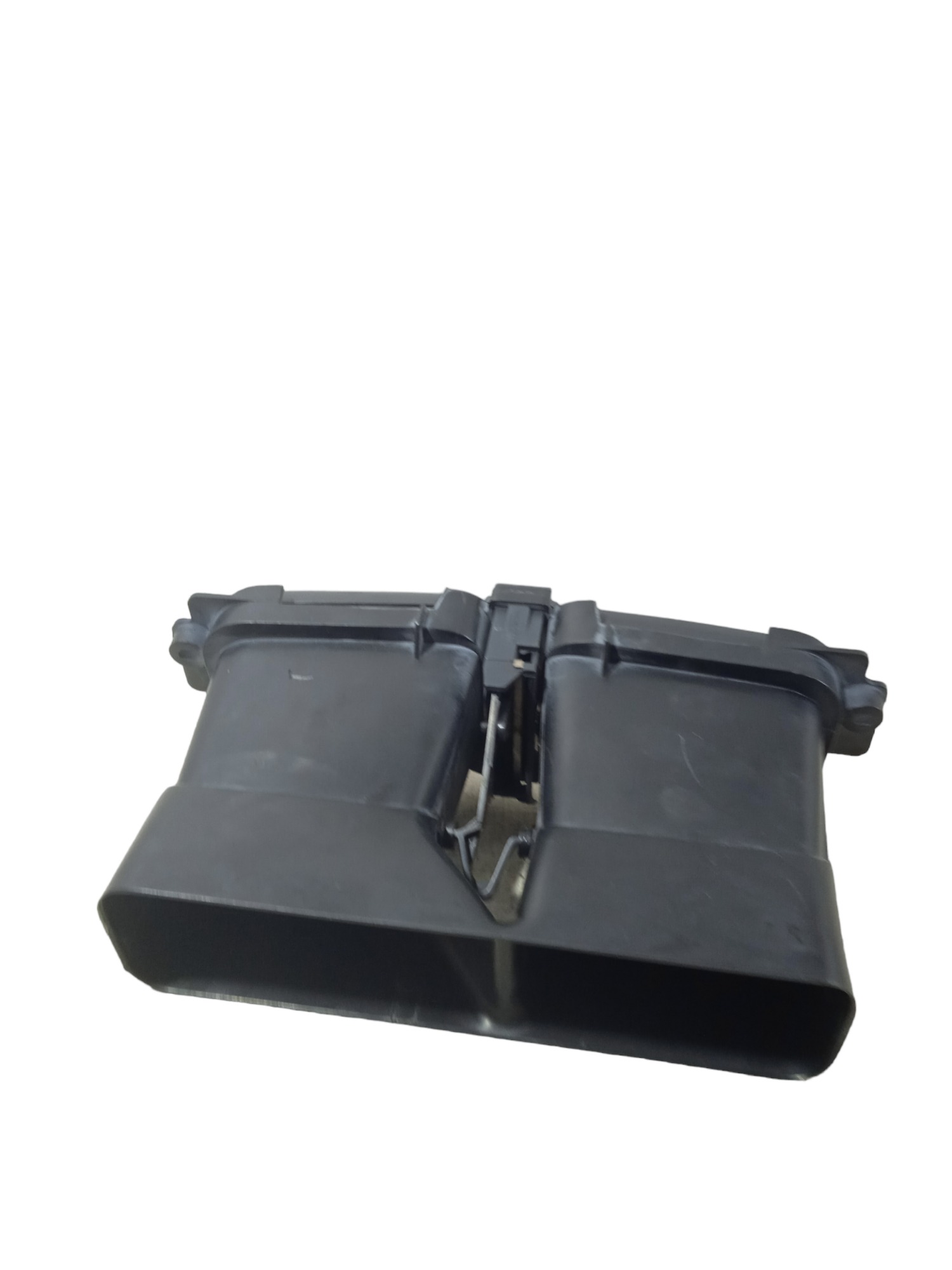 Difusor De Ar Central Renault Clio 2011 Usado 4