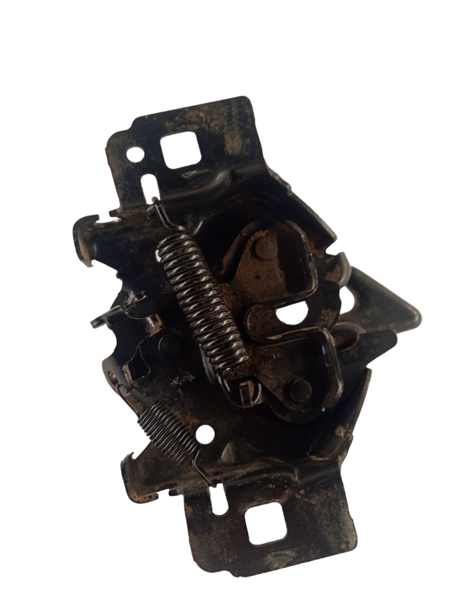 Fechadura Capô Ford Ranger Xl 2000 7