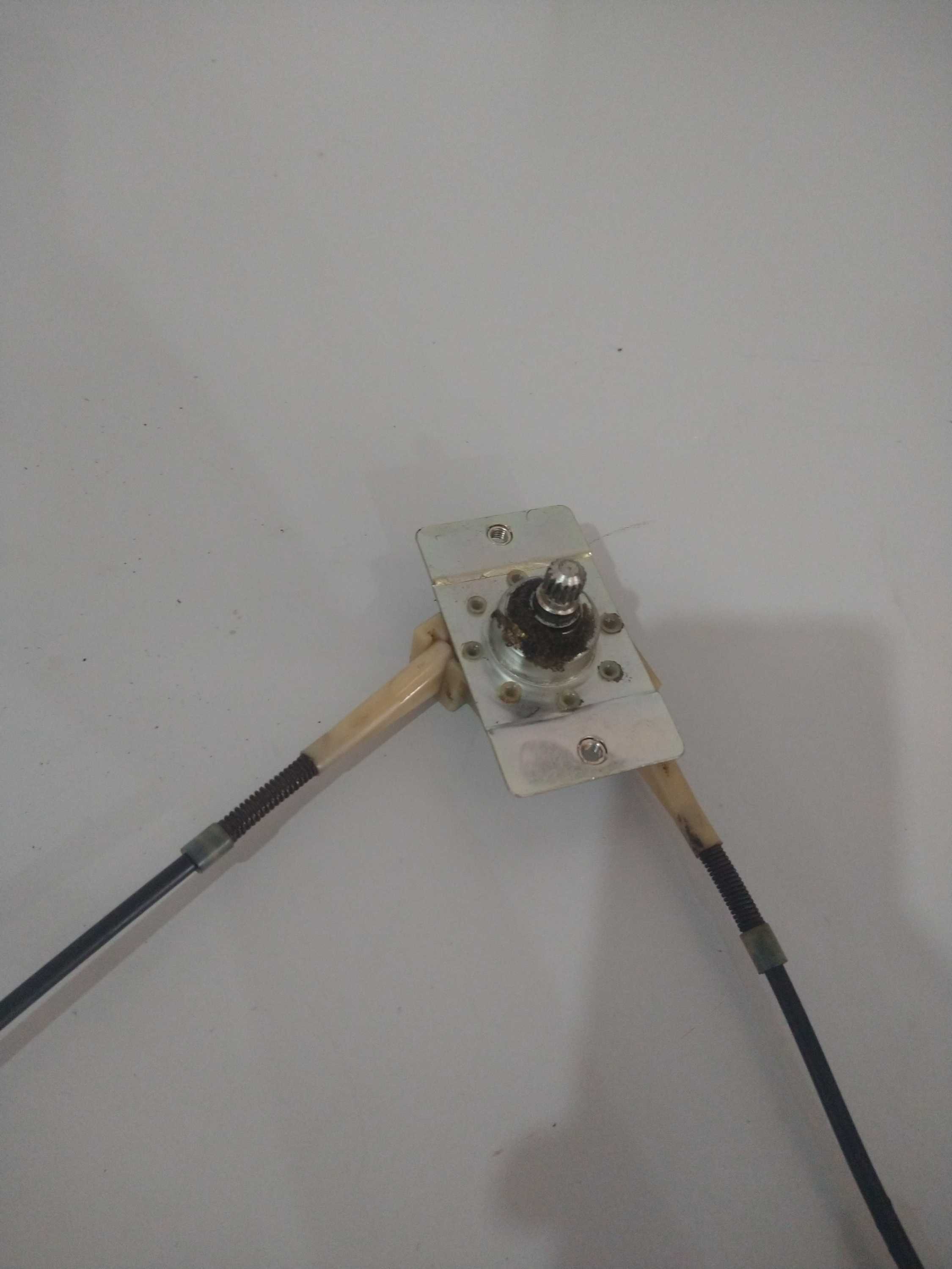 Maquina De Vidro Uno 1995 Traseiro L/e Usado 4