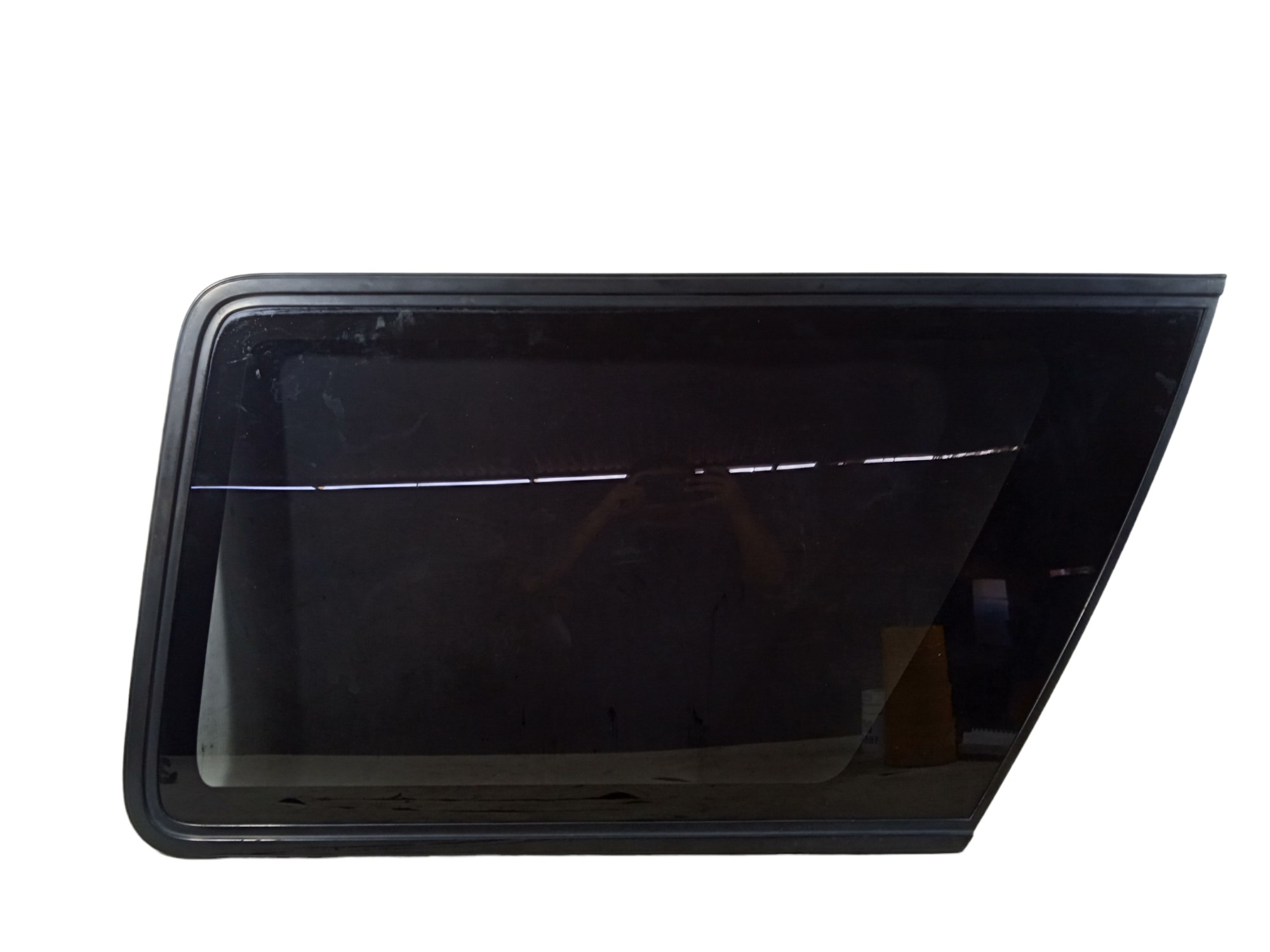 Vidro Fixo Lateral Ford Explorer L/e 1994 Usado 3