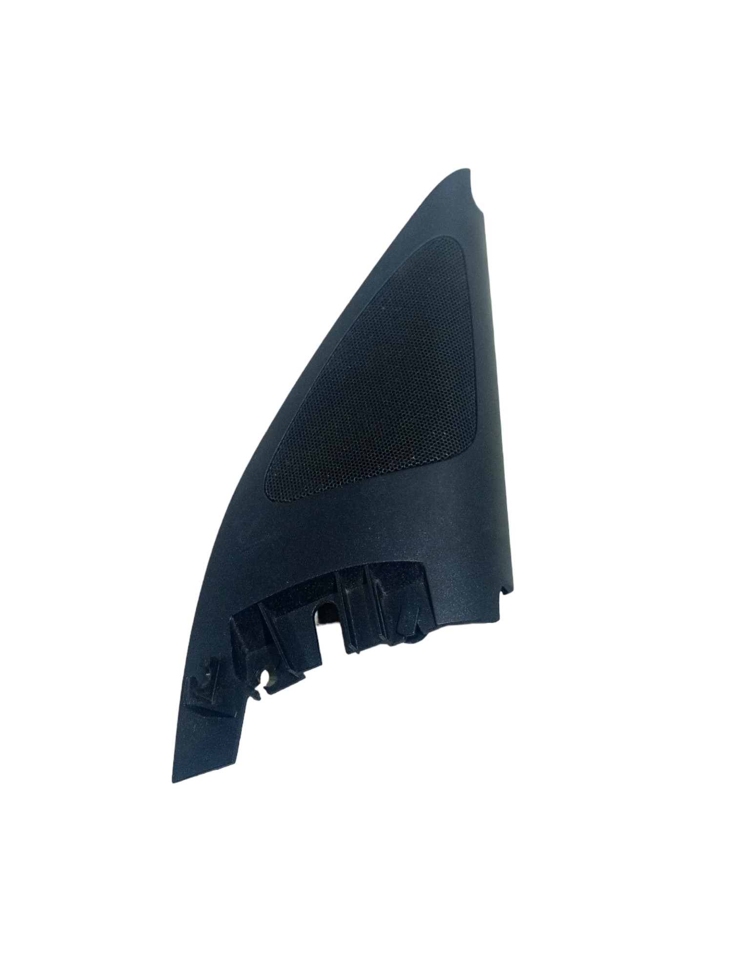 Moldura Retrovisor Dir Golf 1999  – Preto 5