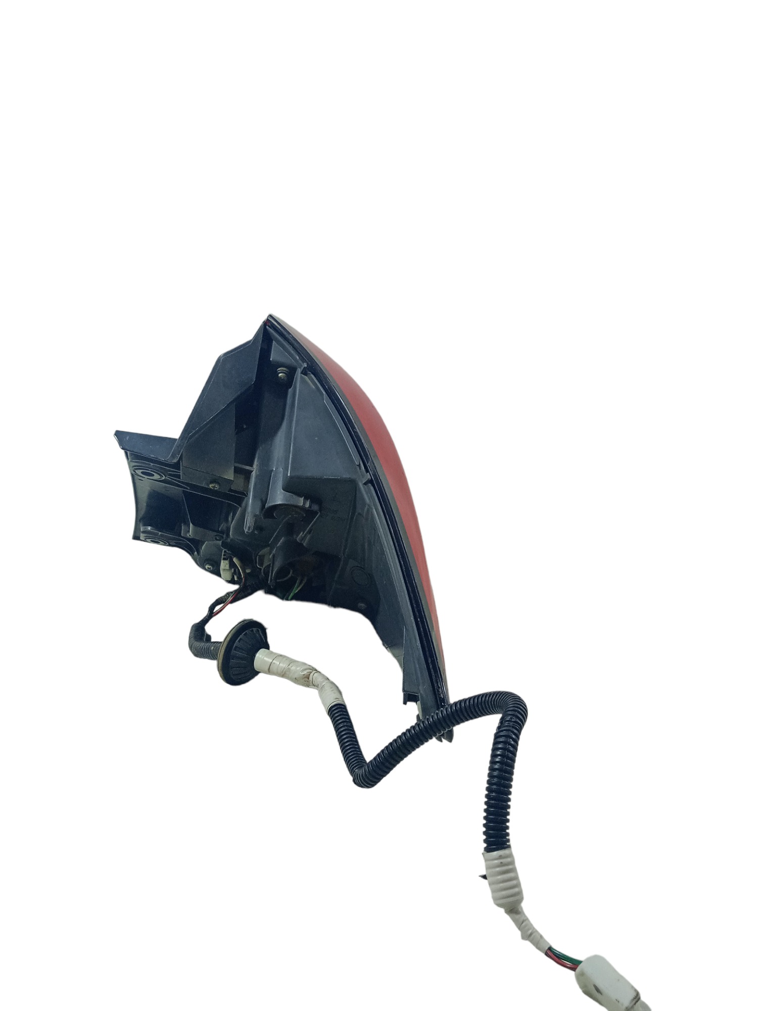 Lanterna Traseira L/e Hr -v 2015/16 Usado 6