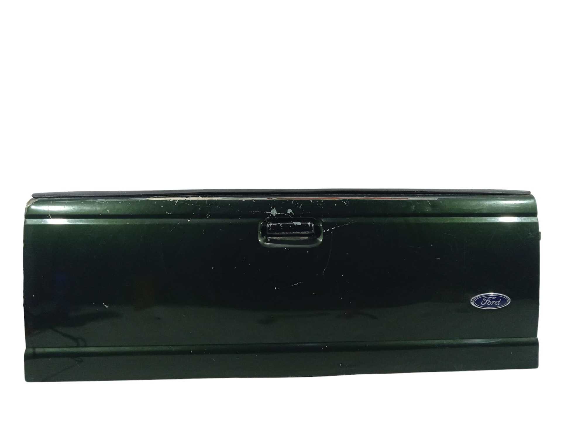 Tampa Traseira Completa Ford Ranger 2000/01 Usado C/detalhes 3