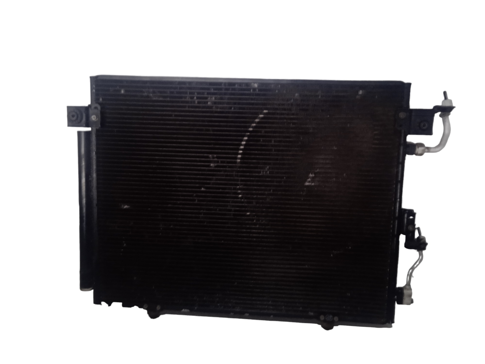 Condensador Ar Condicionado Pajero Full 3.5 2002 6