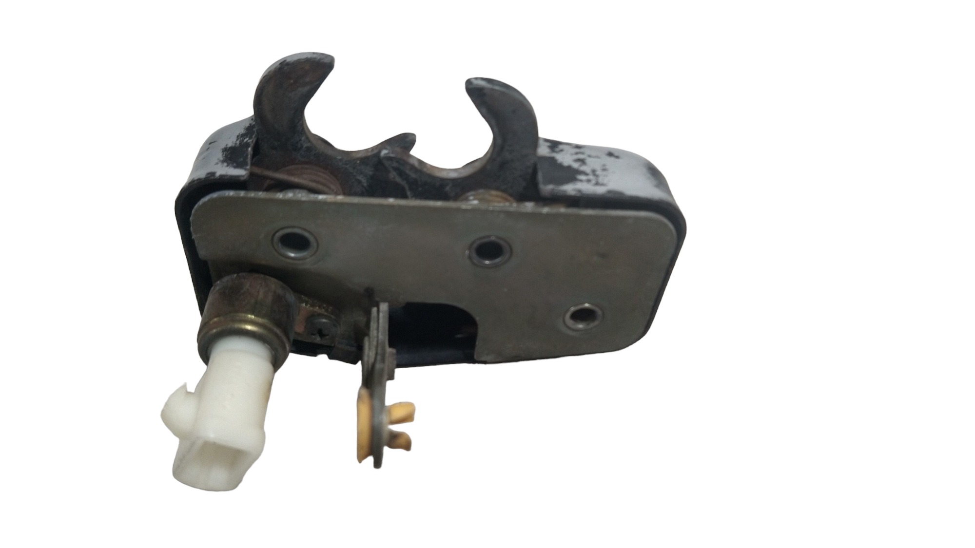 Fechadura Tampa Traseira Esquerdo Ford Explorer 4.0 1996 5