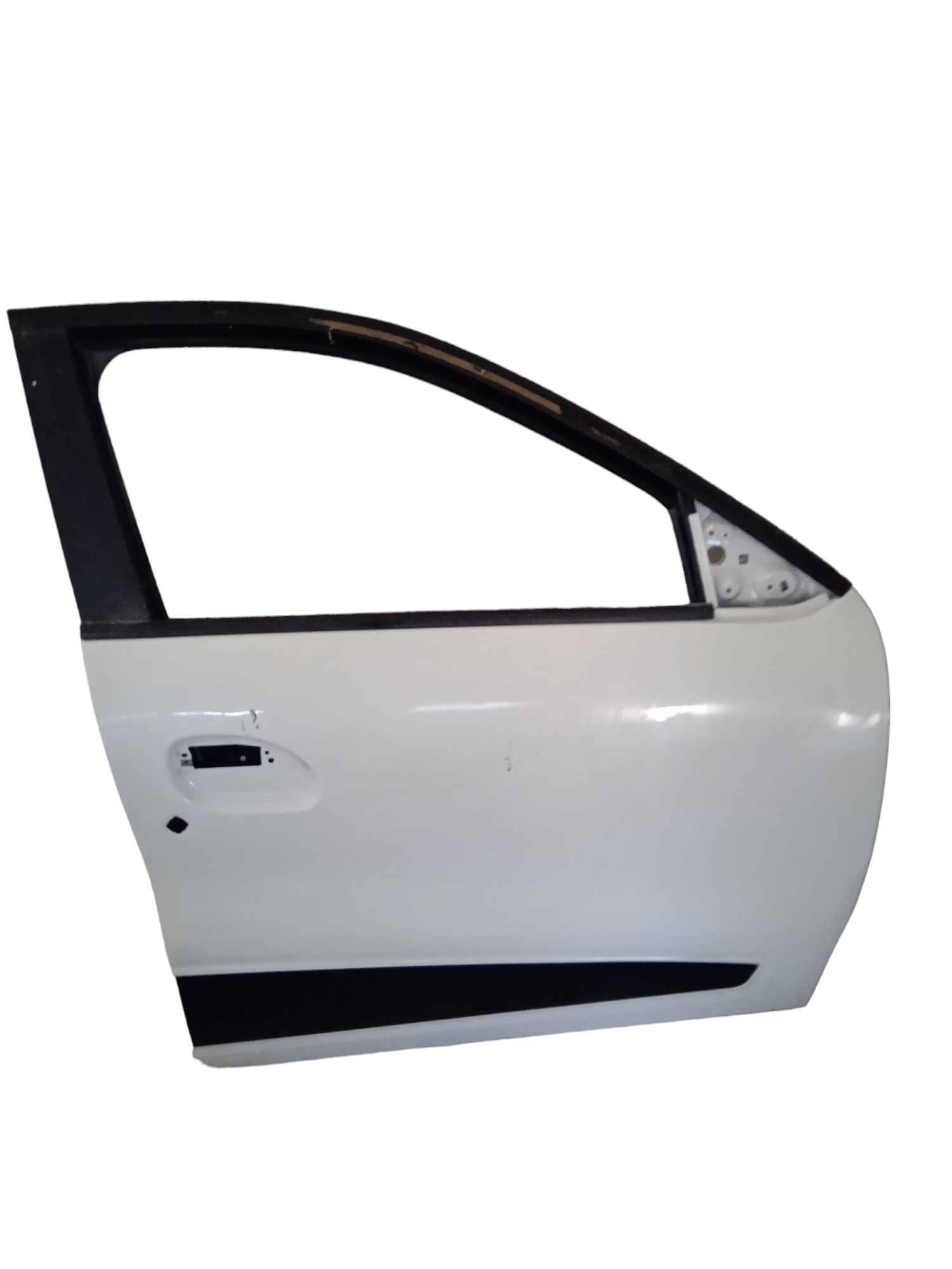 Porta Dianteira Direita Renault Kwid 2019/2020