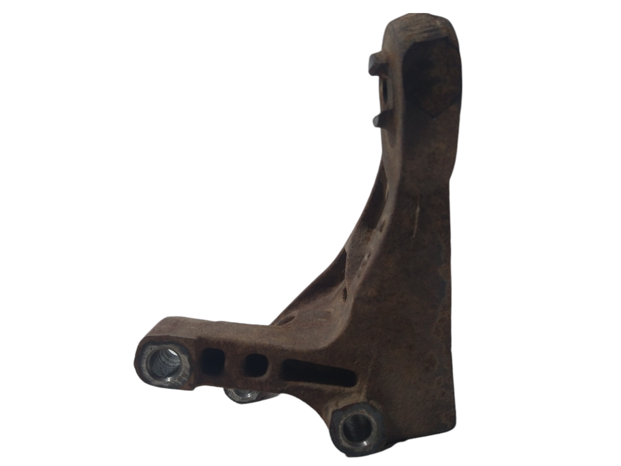 Suporte Do Câmbio Fiat Palio Fire 2007 2