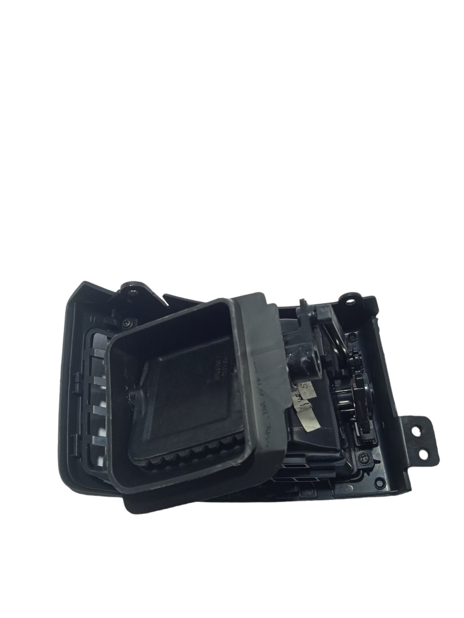 Difusor De Ar Direito Painel Hyundai Veracruz 2