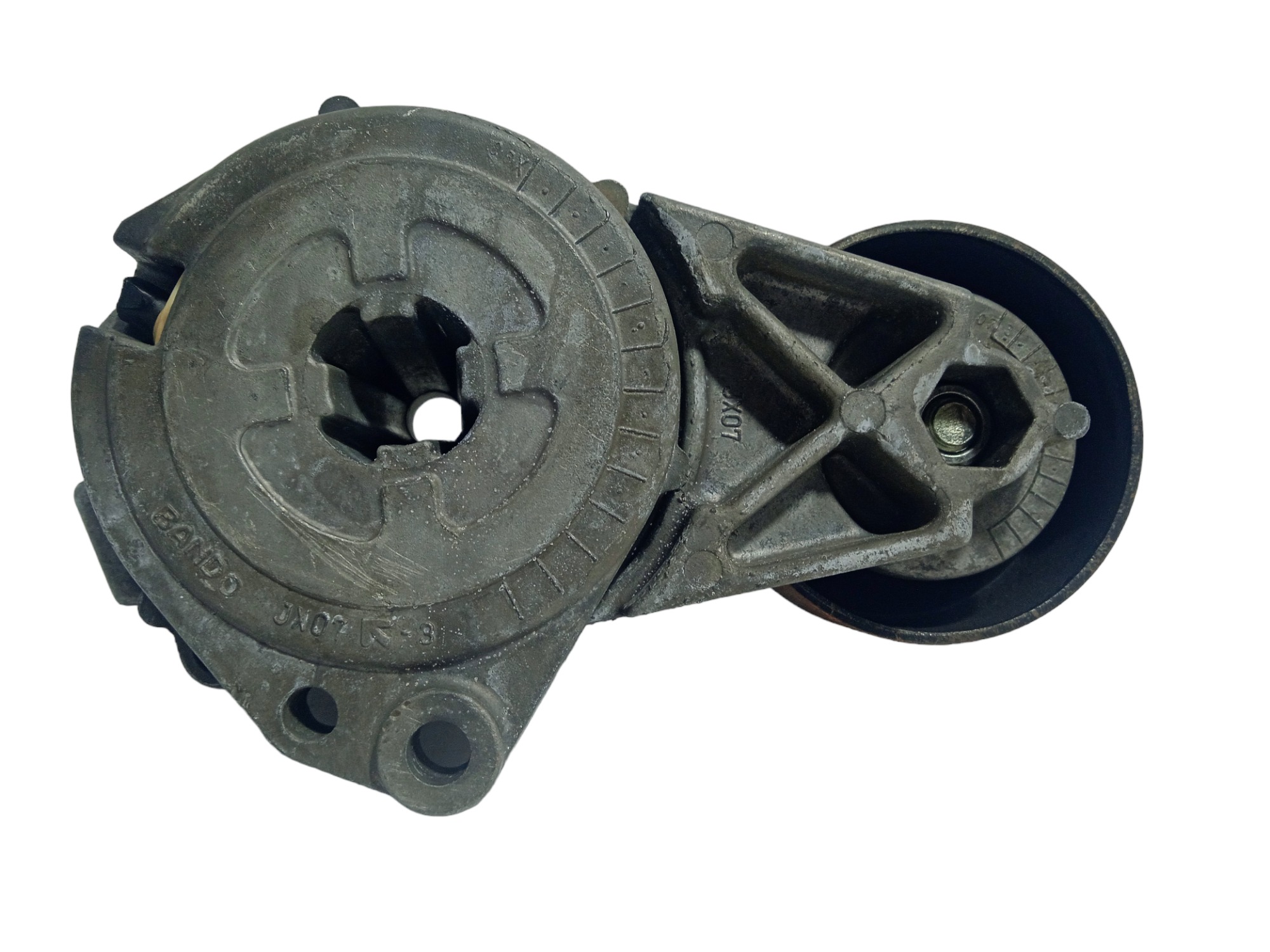Tensor Esticador Correia Pajero Full 3.5 2002 5