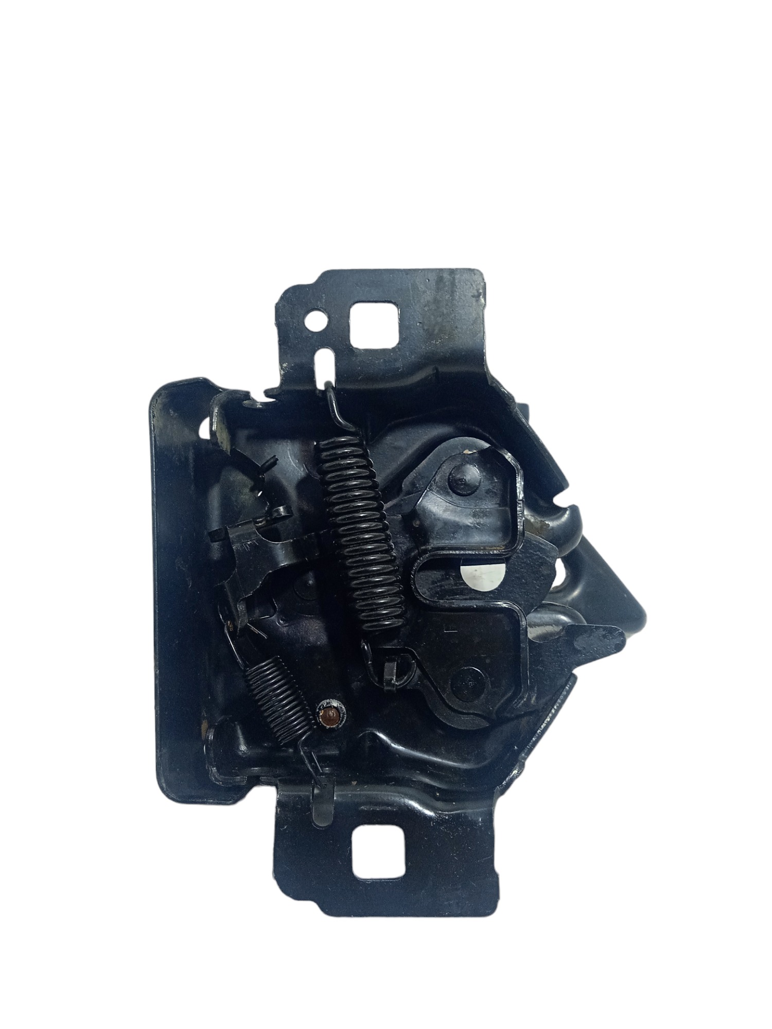Fechadura Capô Ford Ranger Xl 1998/2003 6