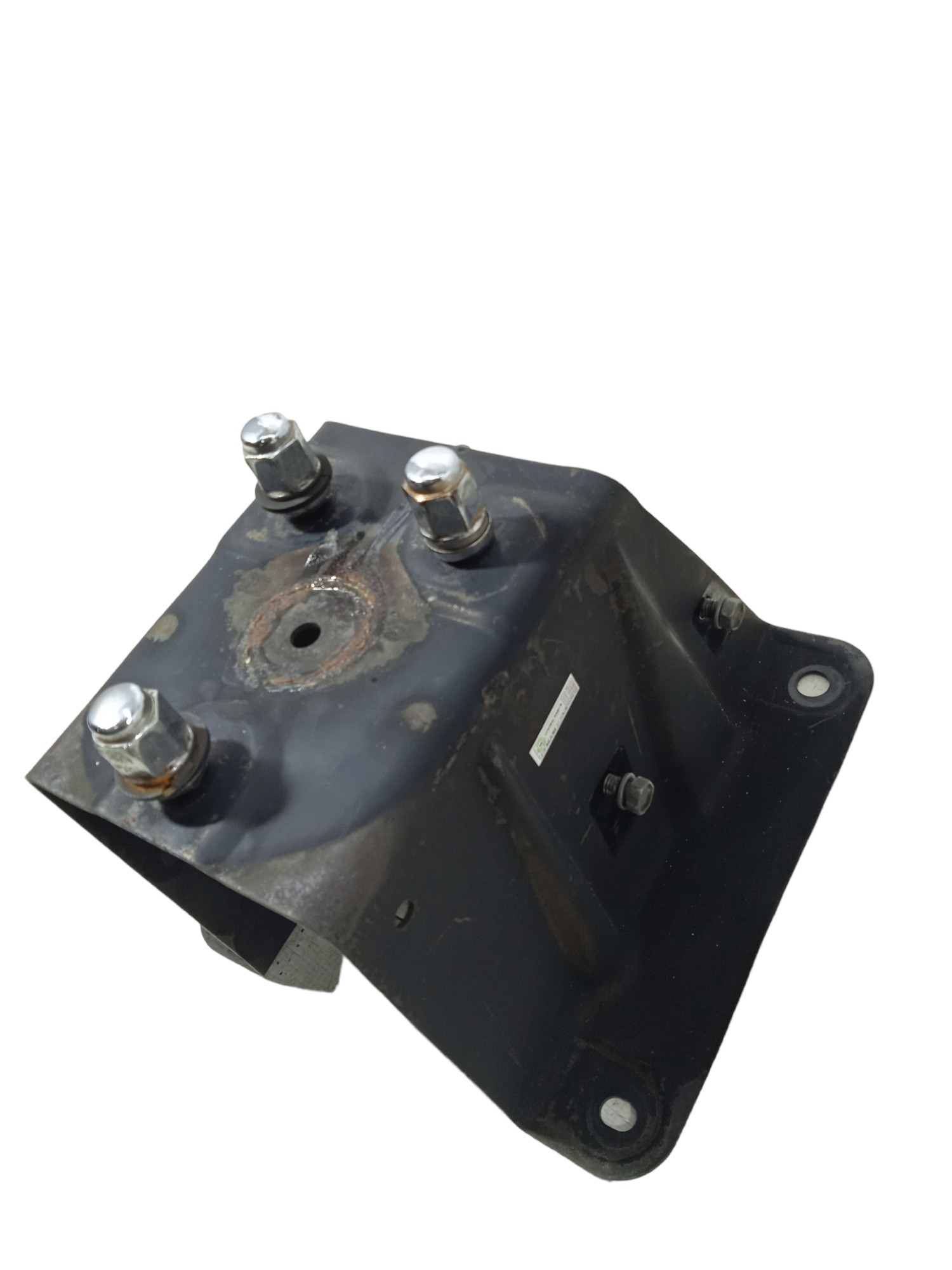 Suporte Do Estepe Daihatsu Térios 1998 Usado