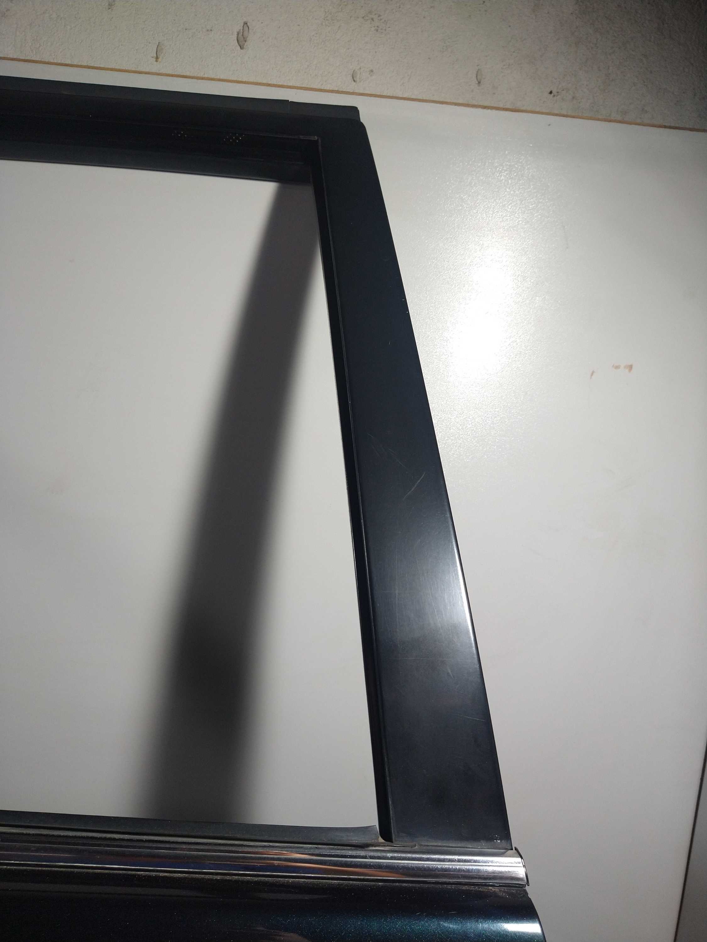 Porta Traseira Direita Toyota Corolla Xei 99 Usado Original Direita Traseira Verde-escuro 3