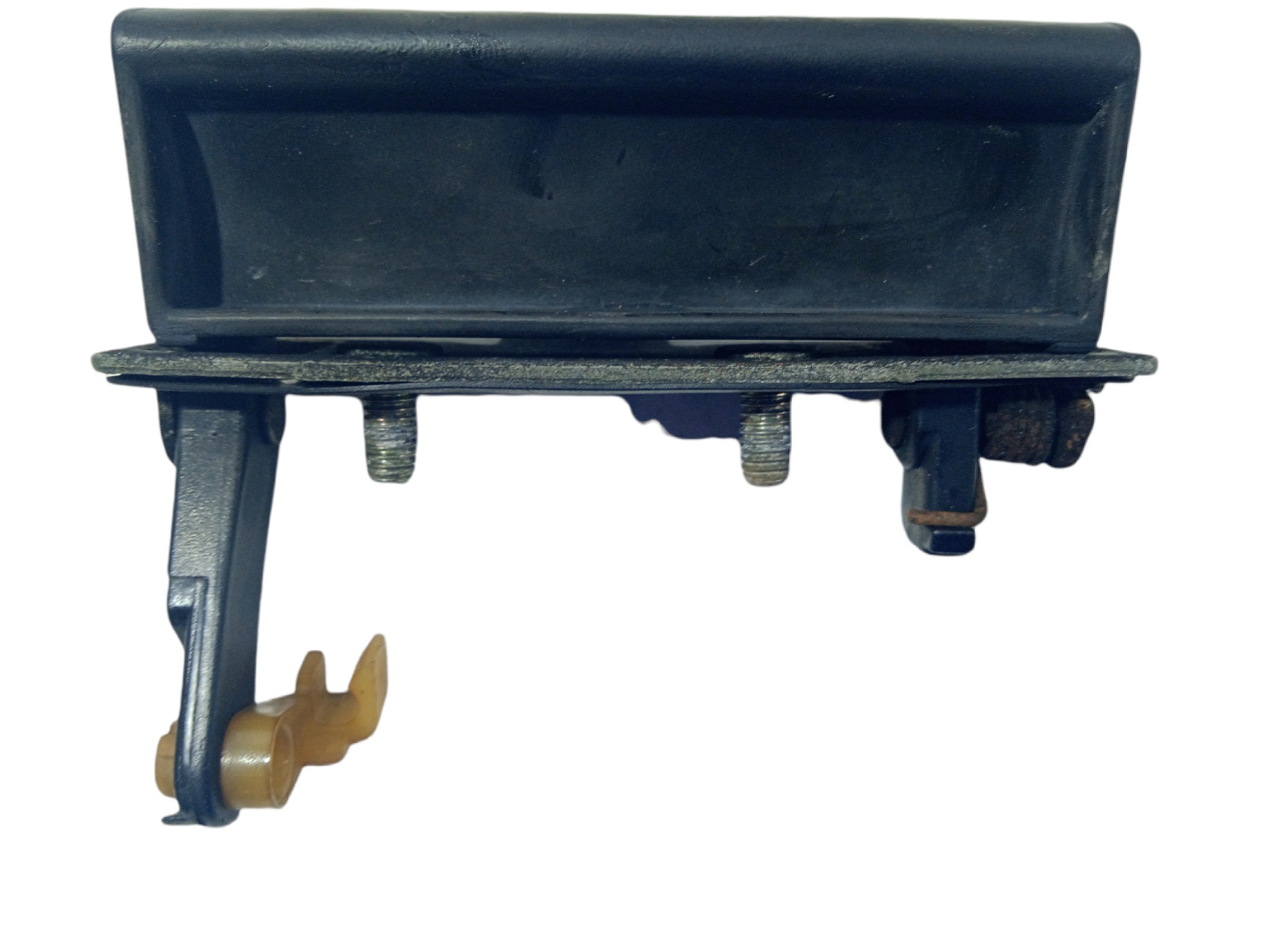 Maçaneta Externa Da Tampa Traseira Hyundai H1 Starex 2001 4