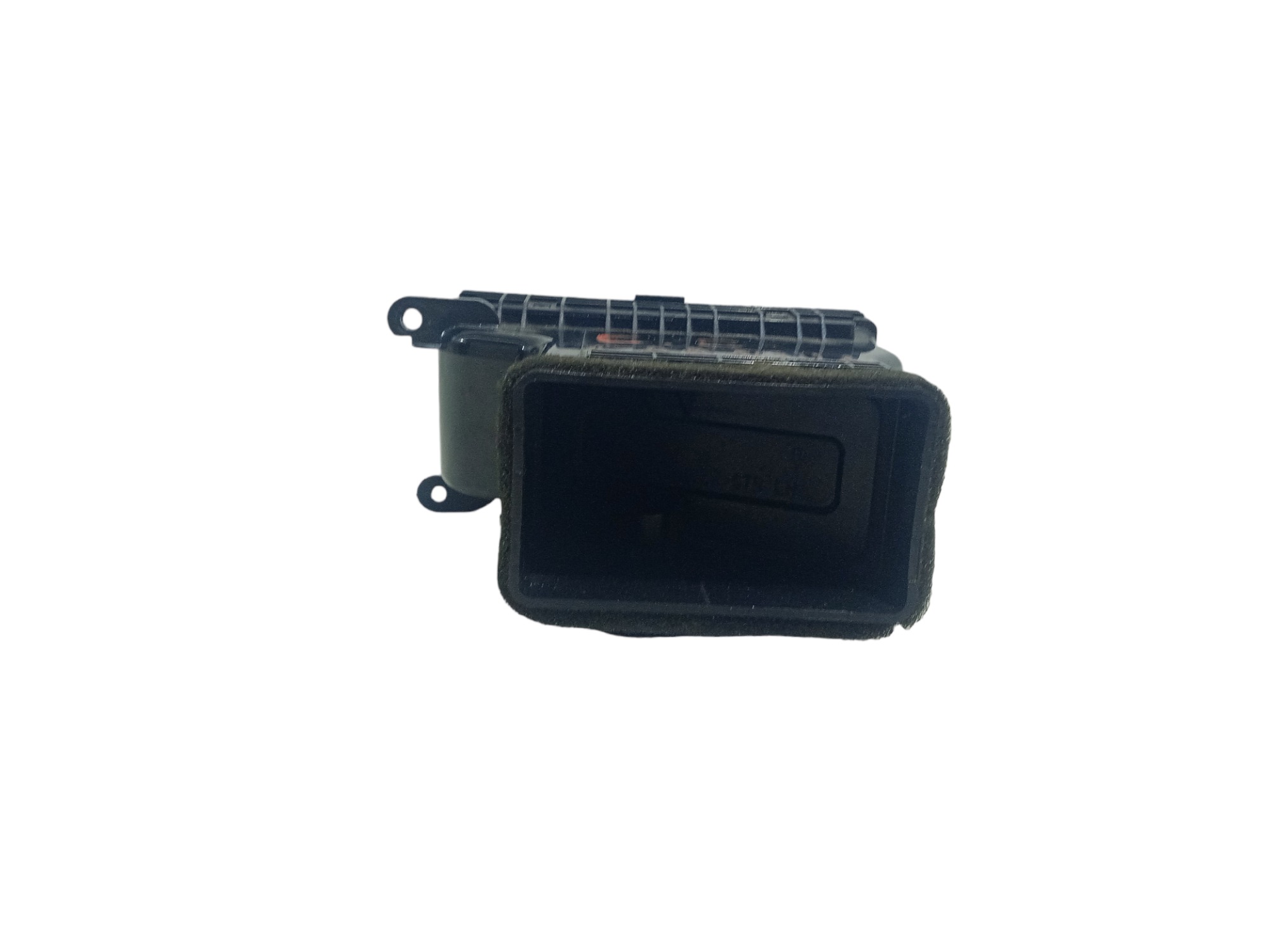 Difusor De Ar C/esquerdo Kia Carnival 2006 2