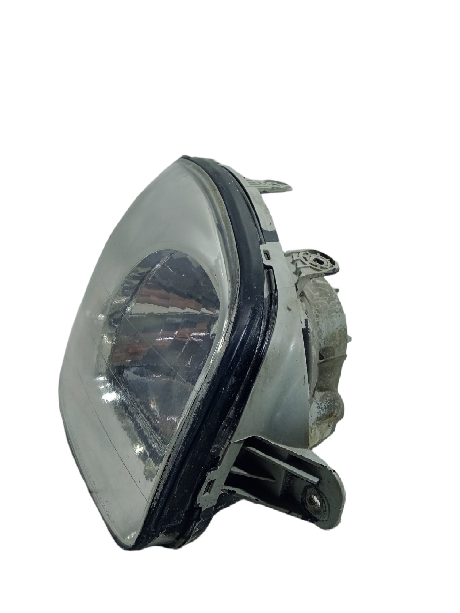 Farol Lado Direito Santa Fé 2001 Isado 3