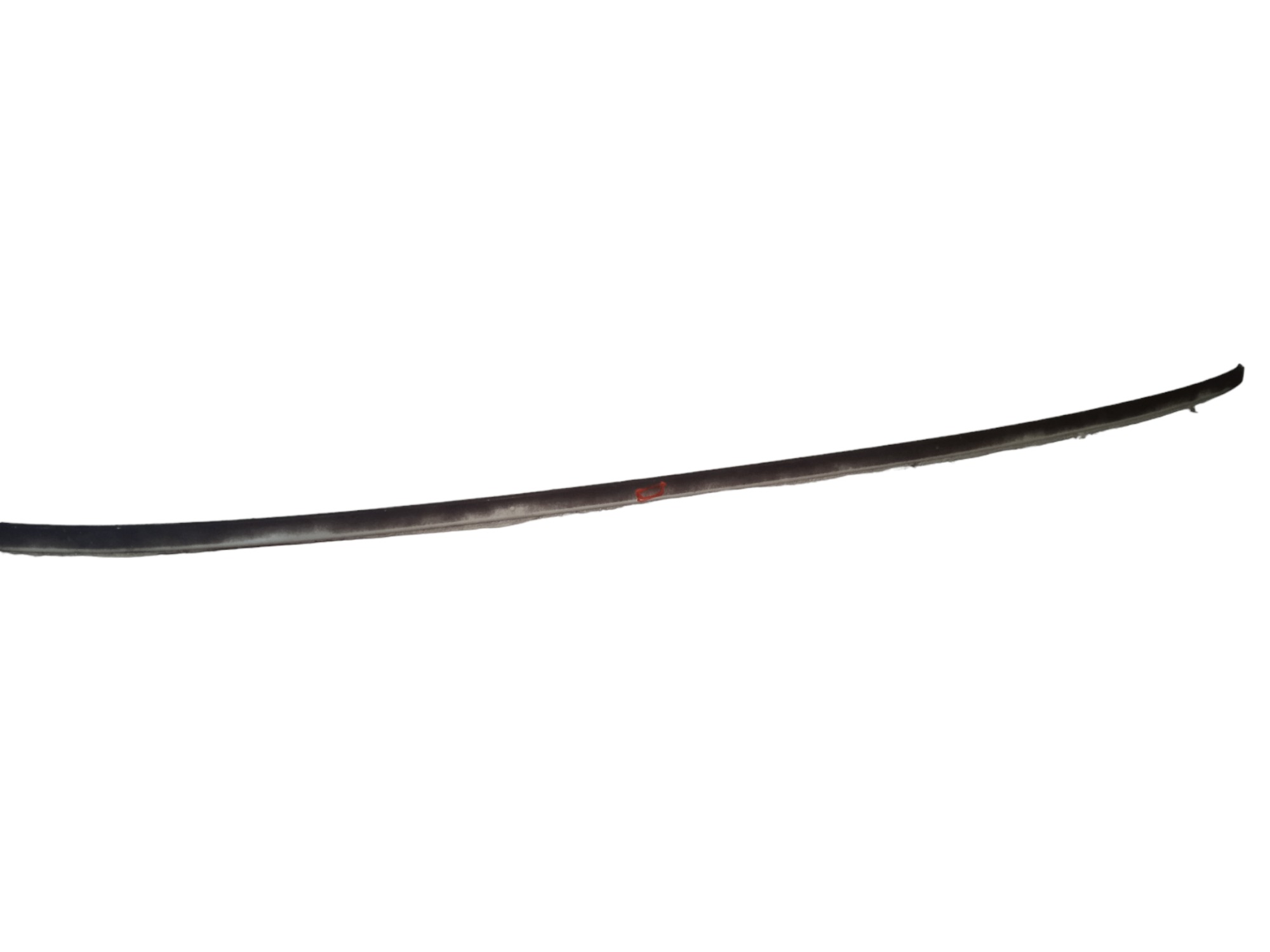 Friso Teto L/d Mercedes C180 1998 Usado  Preto 3