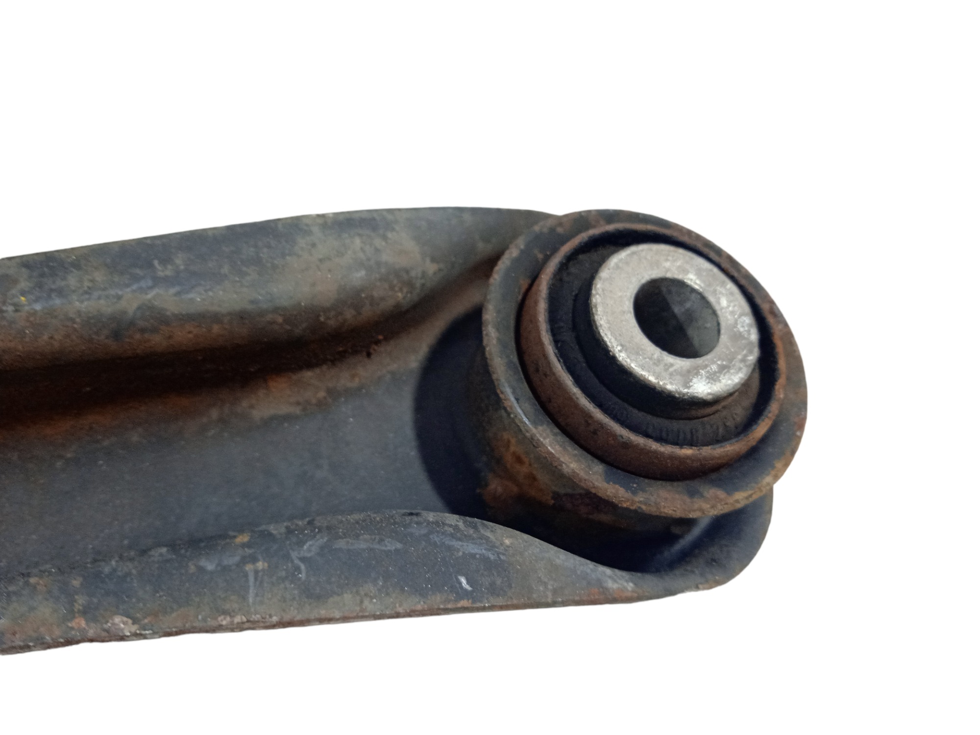 Braço Suspensão T/direito Mercedes C180 1.8 1998 5