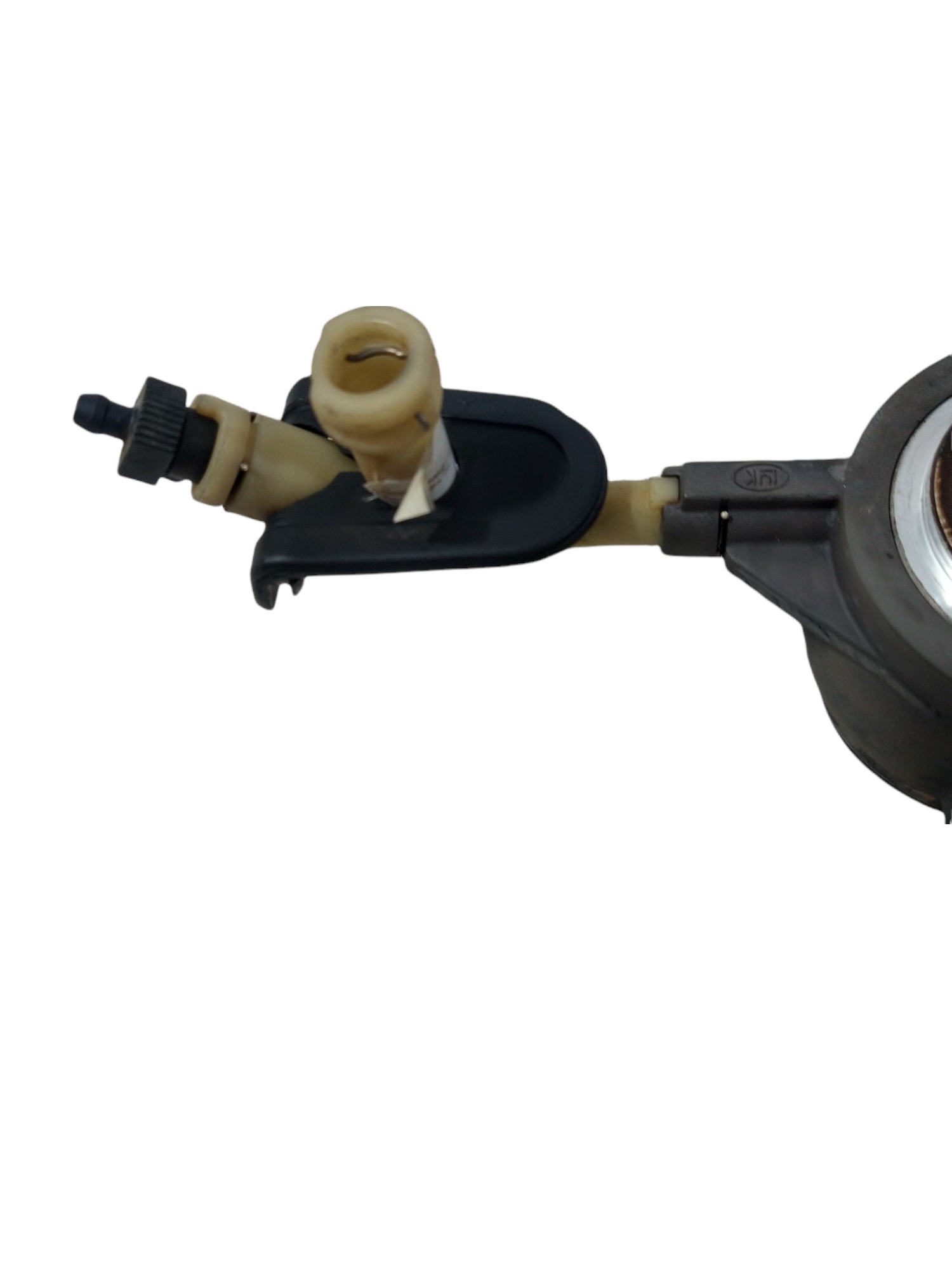 Atuador Da Embreagem Fiat Strada Adventure 1.8 8v 2010 3