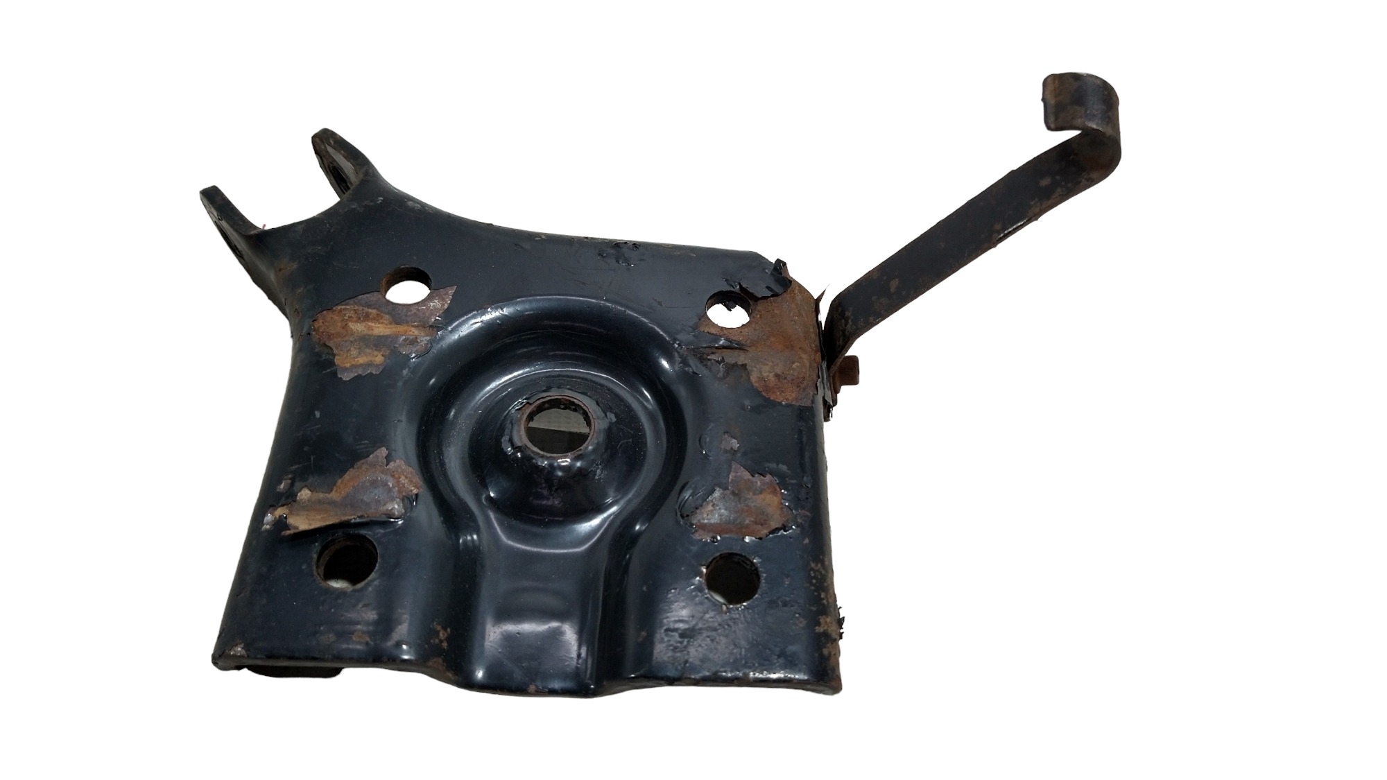 Suporte Da Mola T/esquerda Ford Explorer 4.0 1996 4