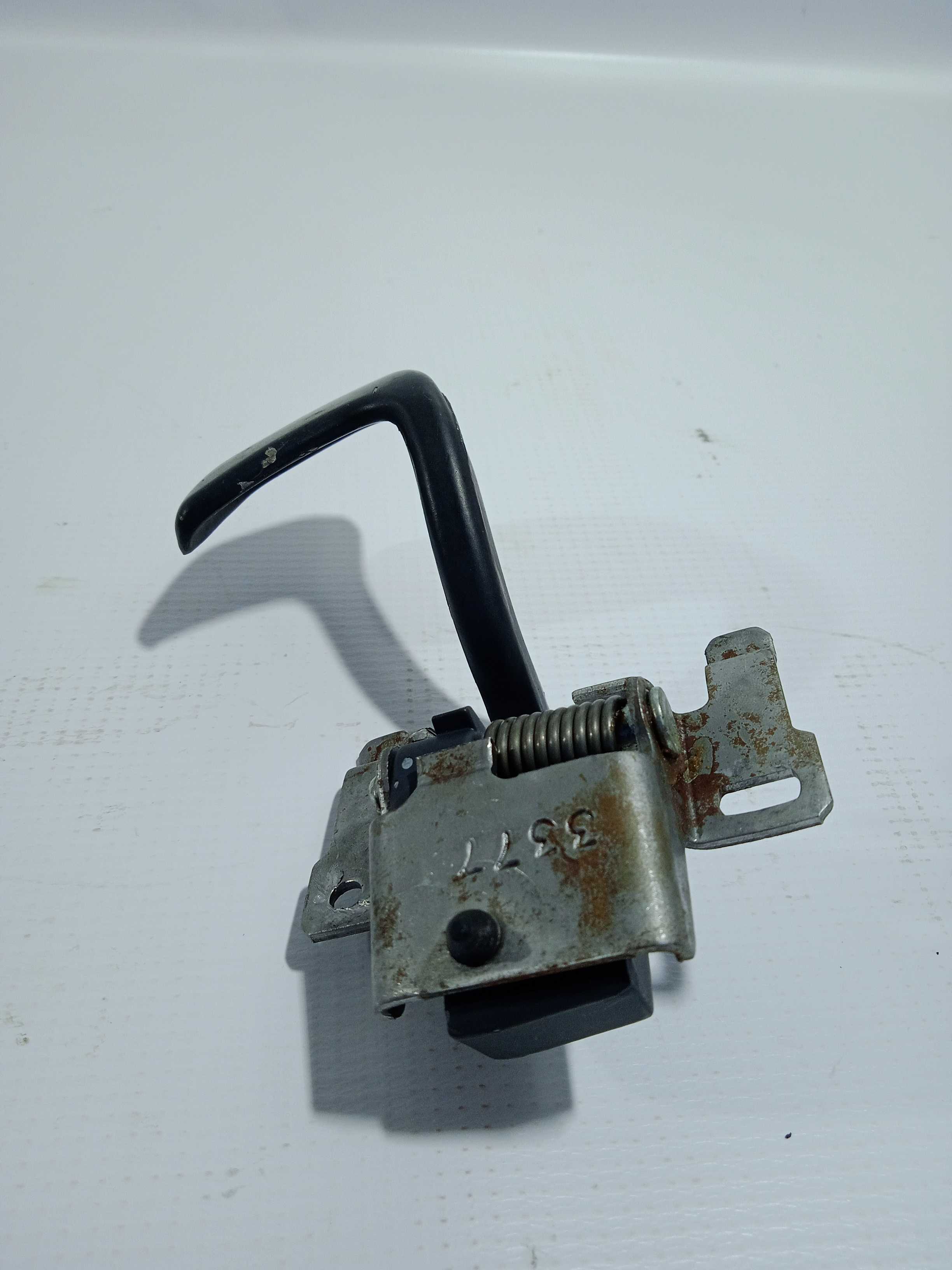 Macaneta Interna Dianteira Esquerda Blazer S10 1996 Usado