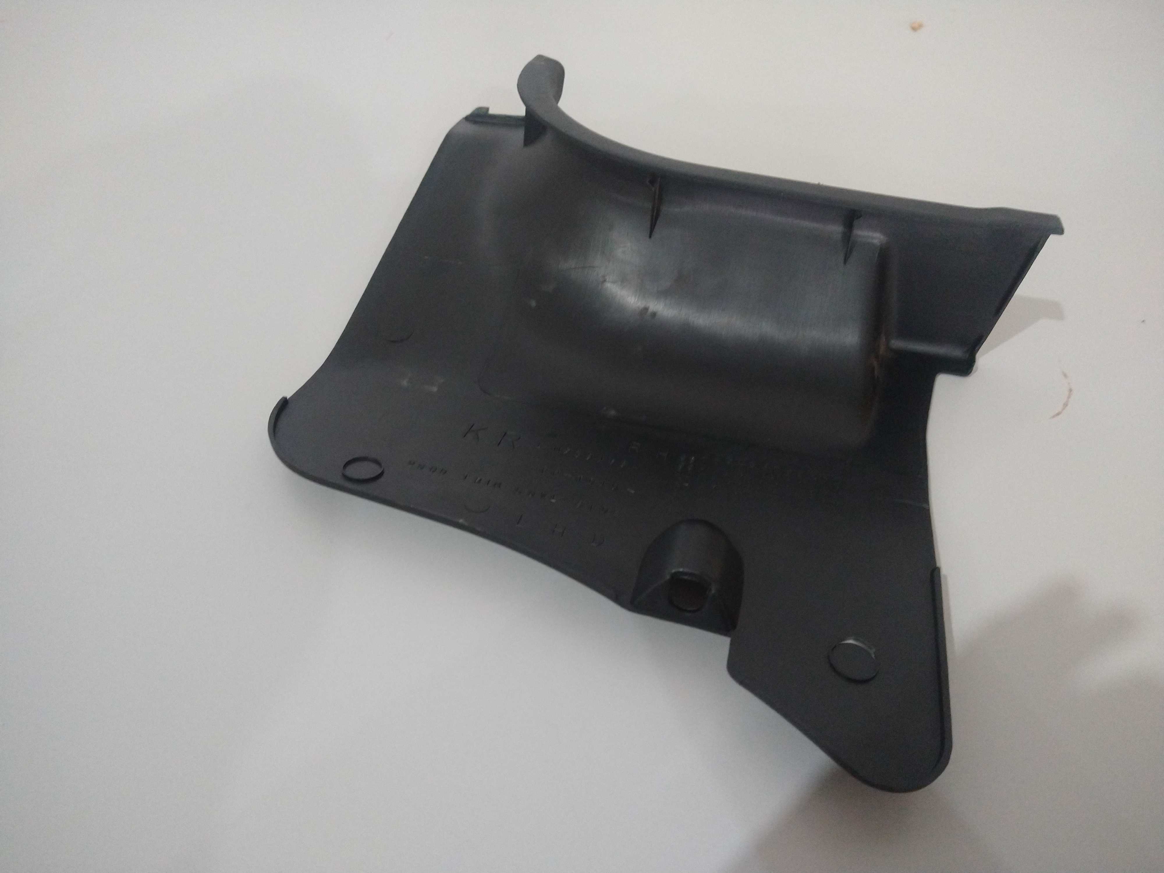 Moldura Acabamento Assoalho L/d Pejero Tr4 Usado Original