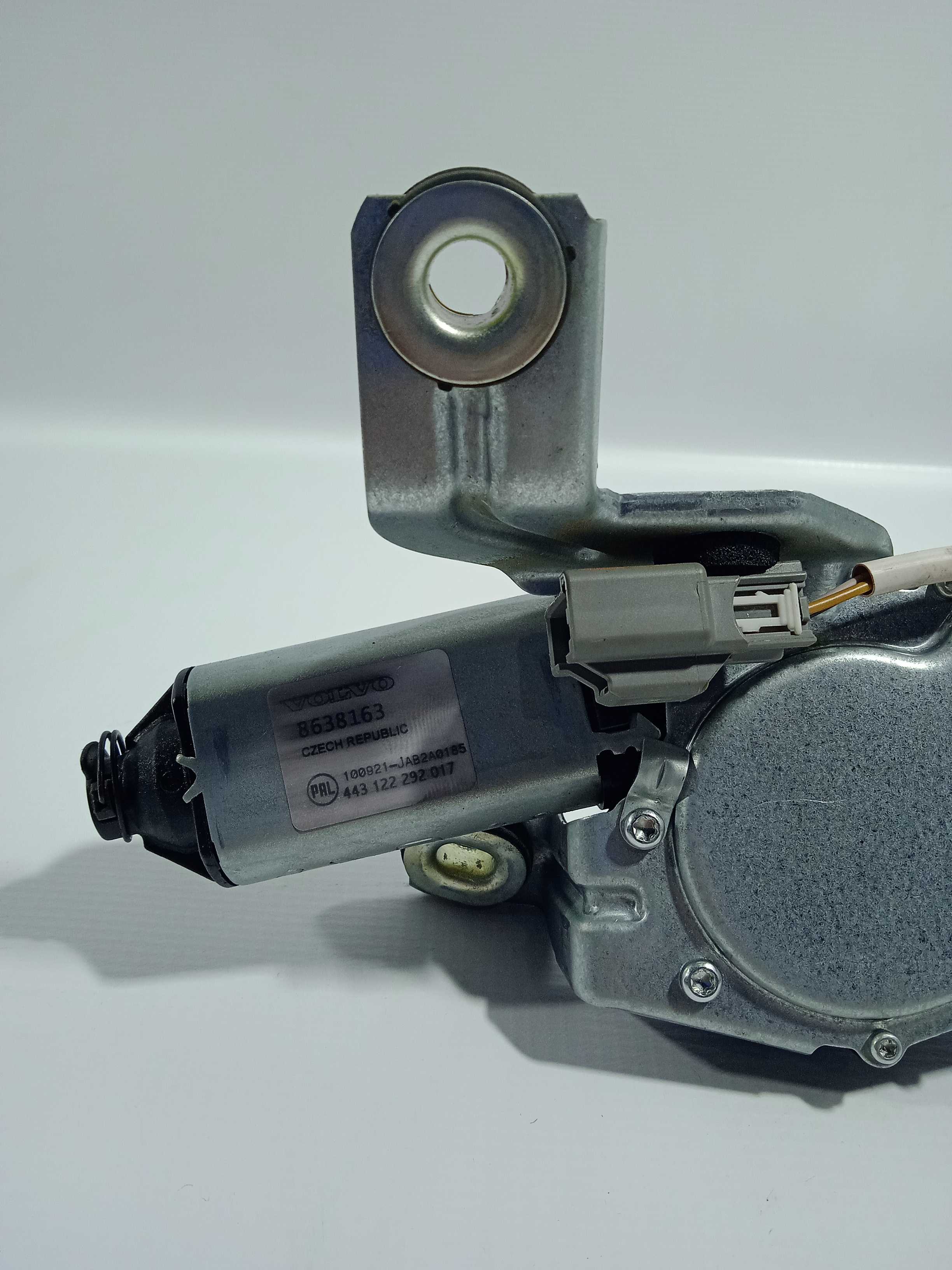 Motor Limpador Traseiro Xc90 2010 3.2 Usado Original 3