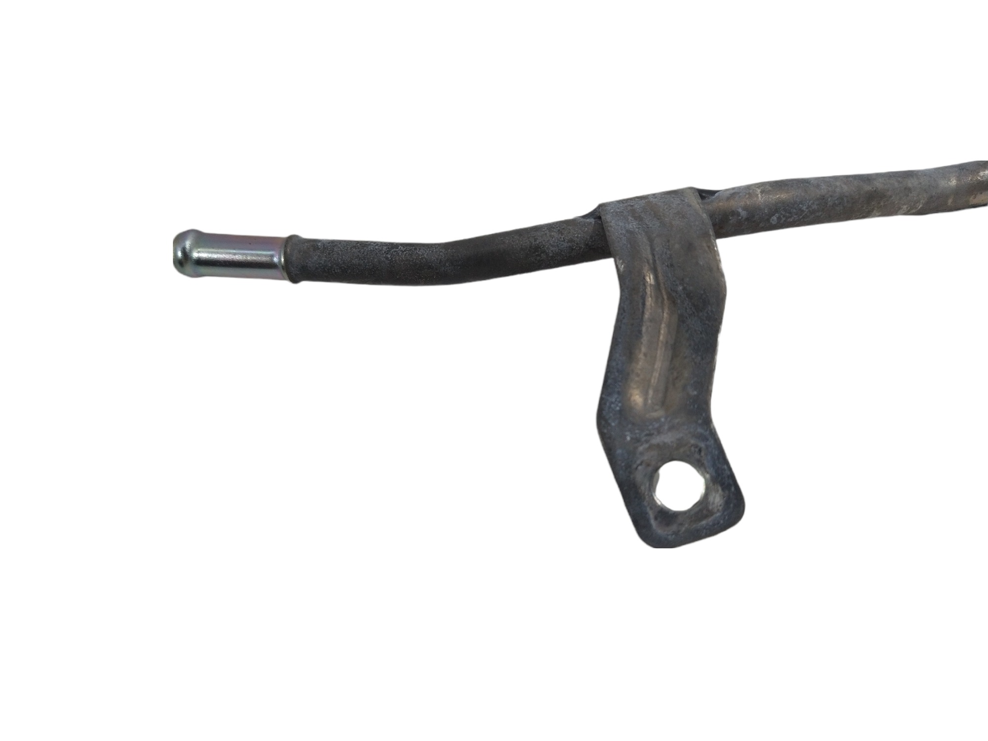 Cano Duplo Água Motor Mitsubishi L200 Triton 3.2 2012 3