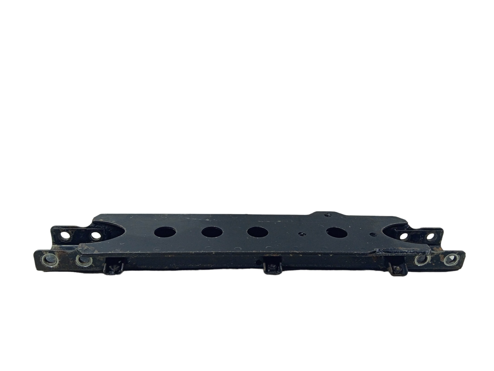 Travessa Chassis Cambio Pajero Sport 99 Usado 2