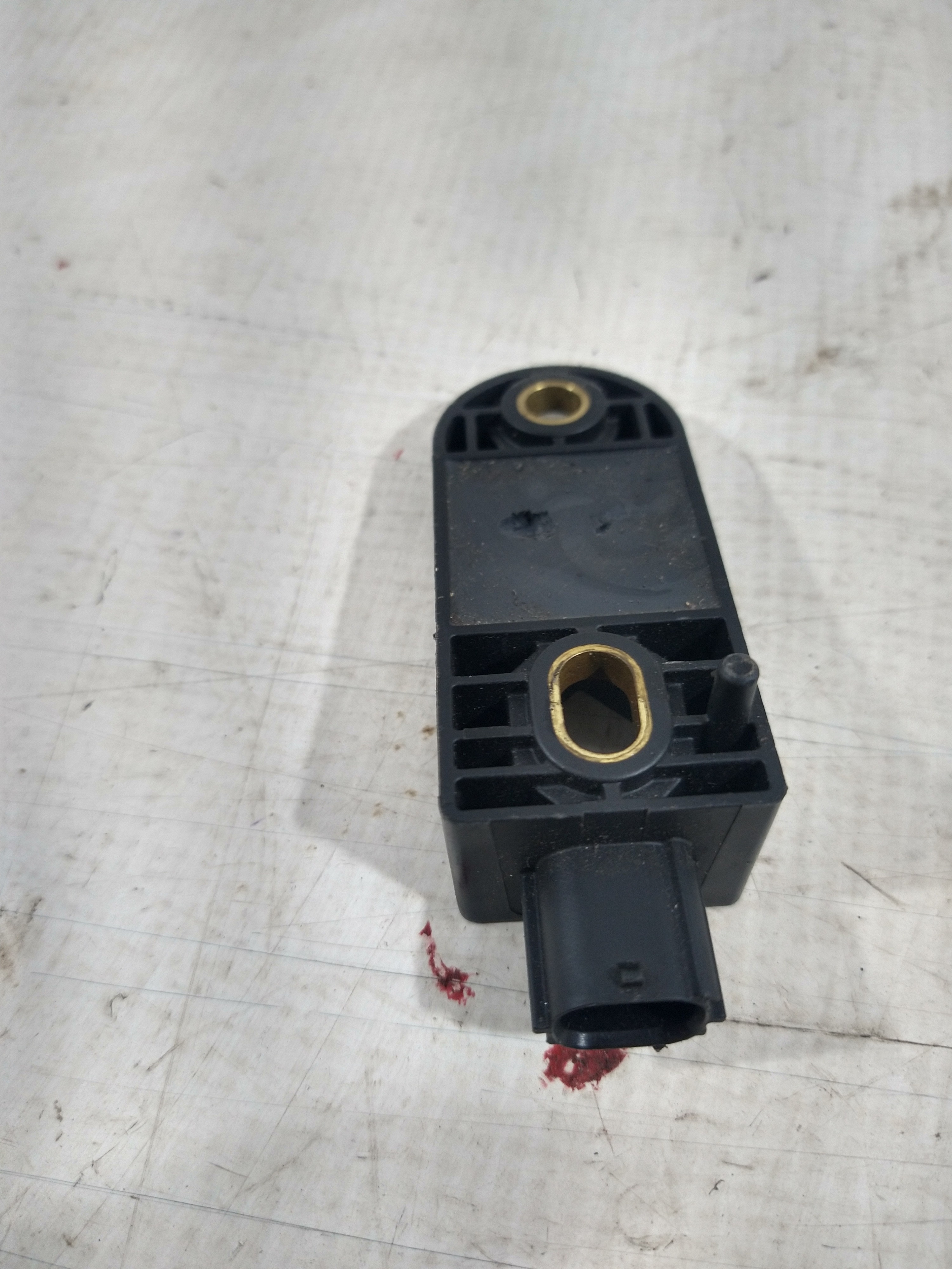 Sensor De Impacto Honda Accord 2008 Usado 3