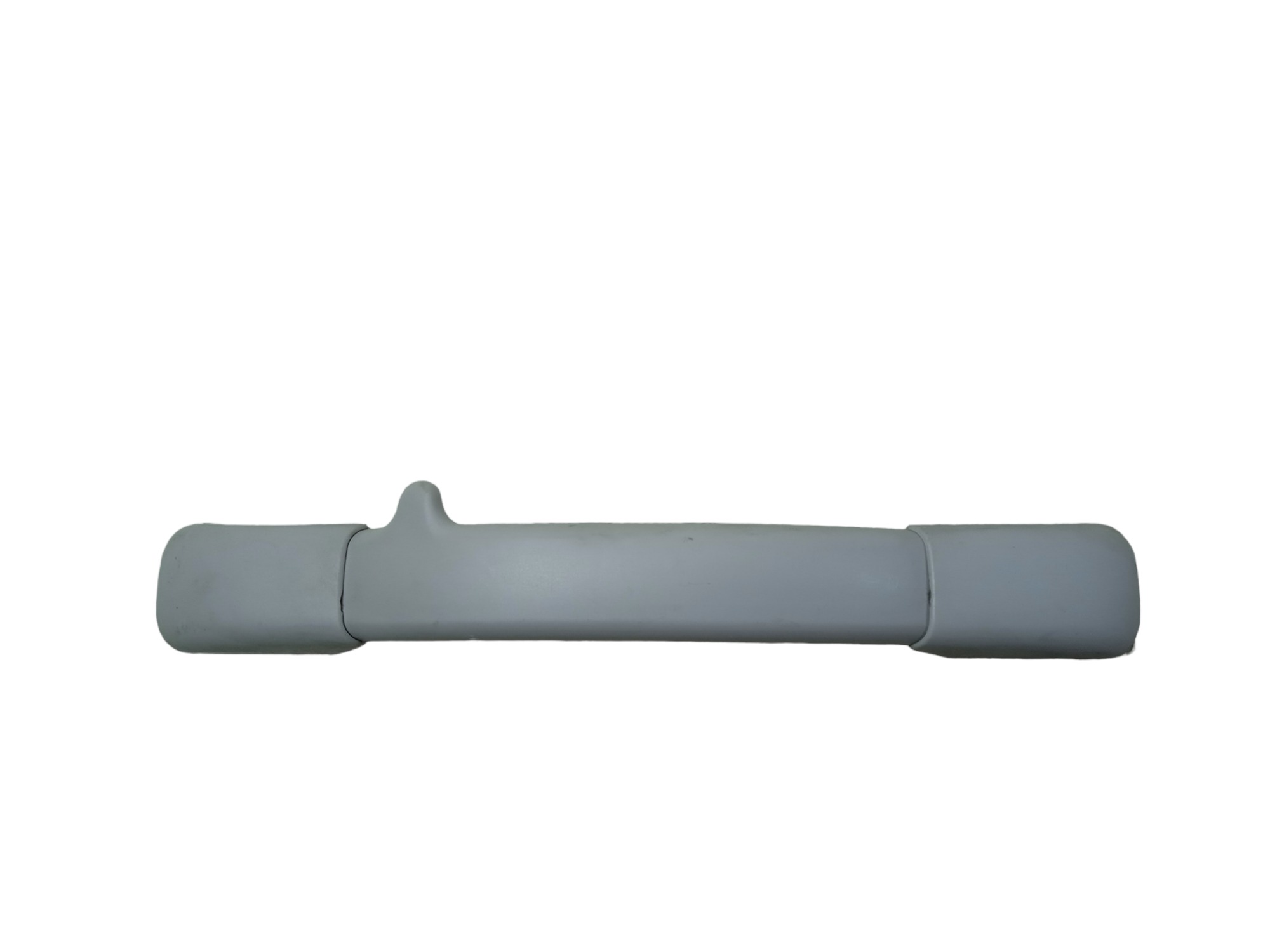 Alça Teto Tras Esq Citroen Aircross 2011/12 Usado  Cinza Claro