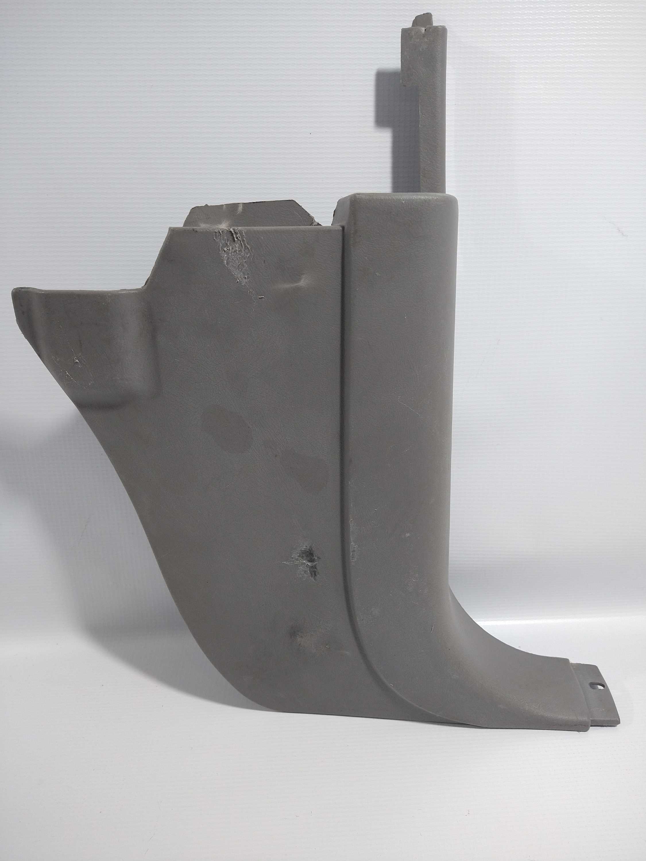 Acabamento Inferior Coluna Direta Blazer S10 1996 Usado Ori 3