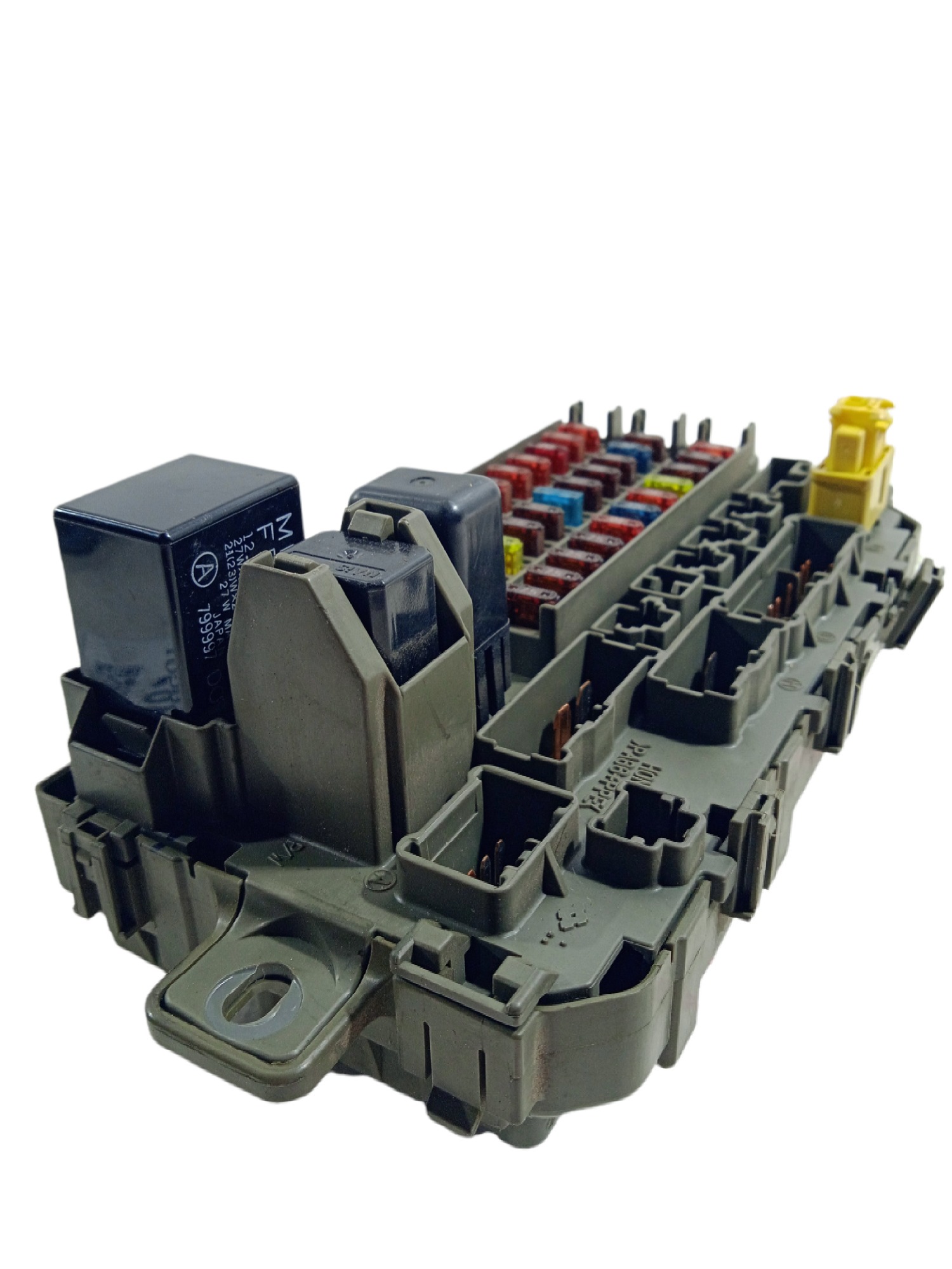 Caixa De Fusivel Honda Civic 1.6 16v 99 Usado 2