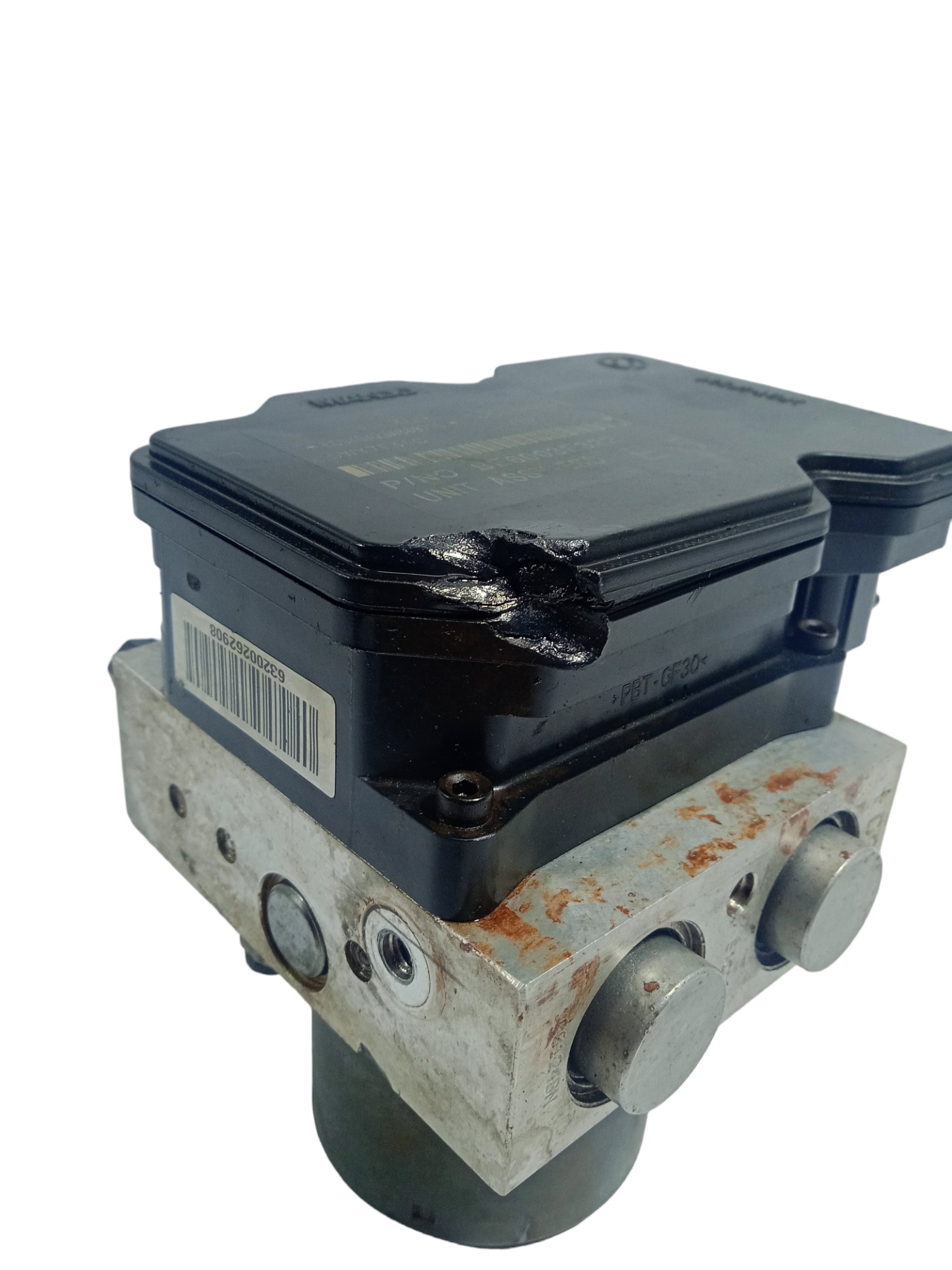 Modulo Freio Abs Veracruz 3.8 V6 2