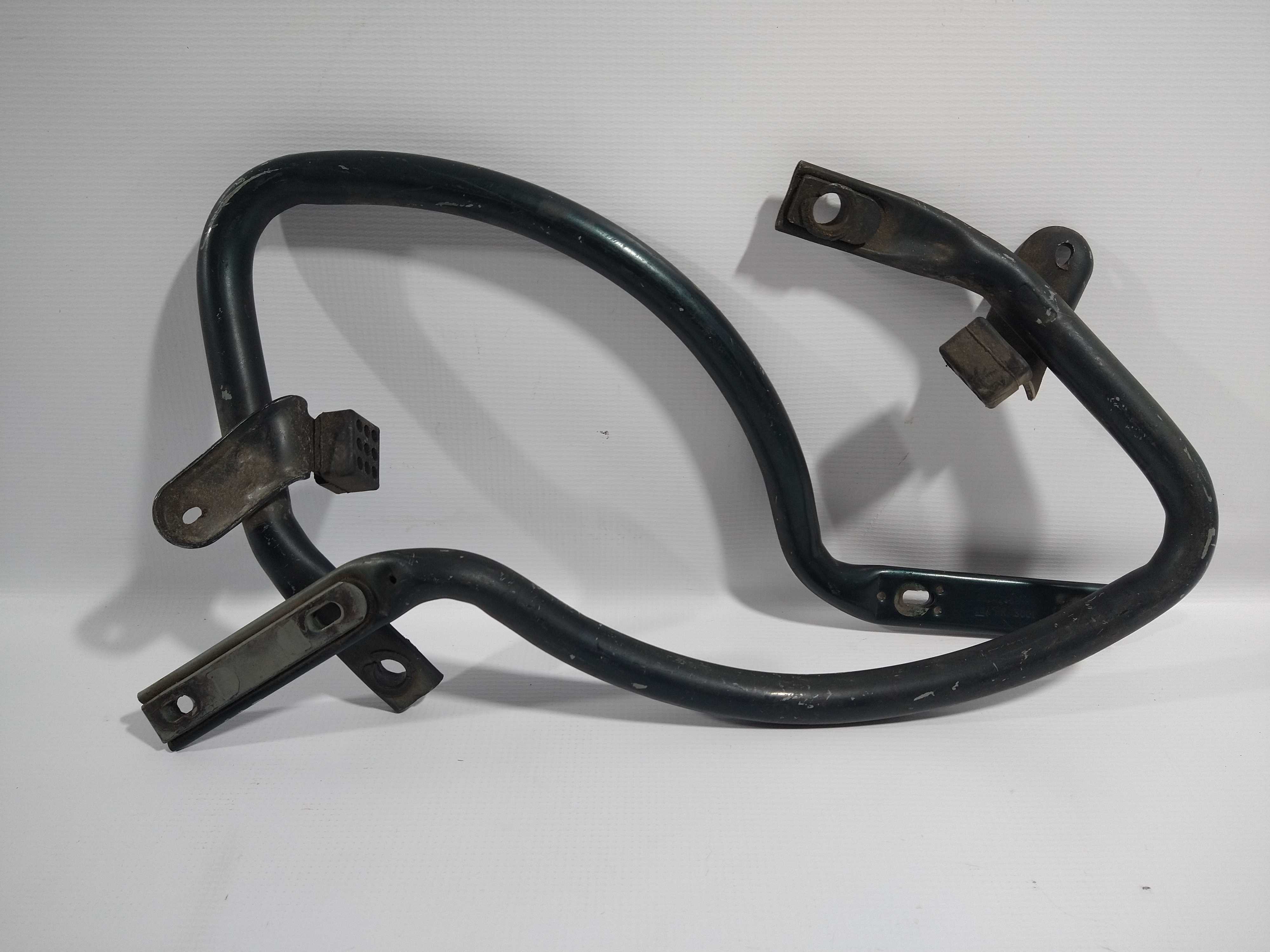 Braço Braçadeira Porta Malas Vectra 1997 Usado Original 2