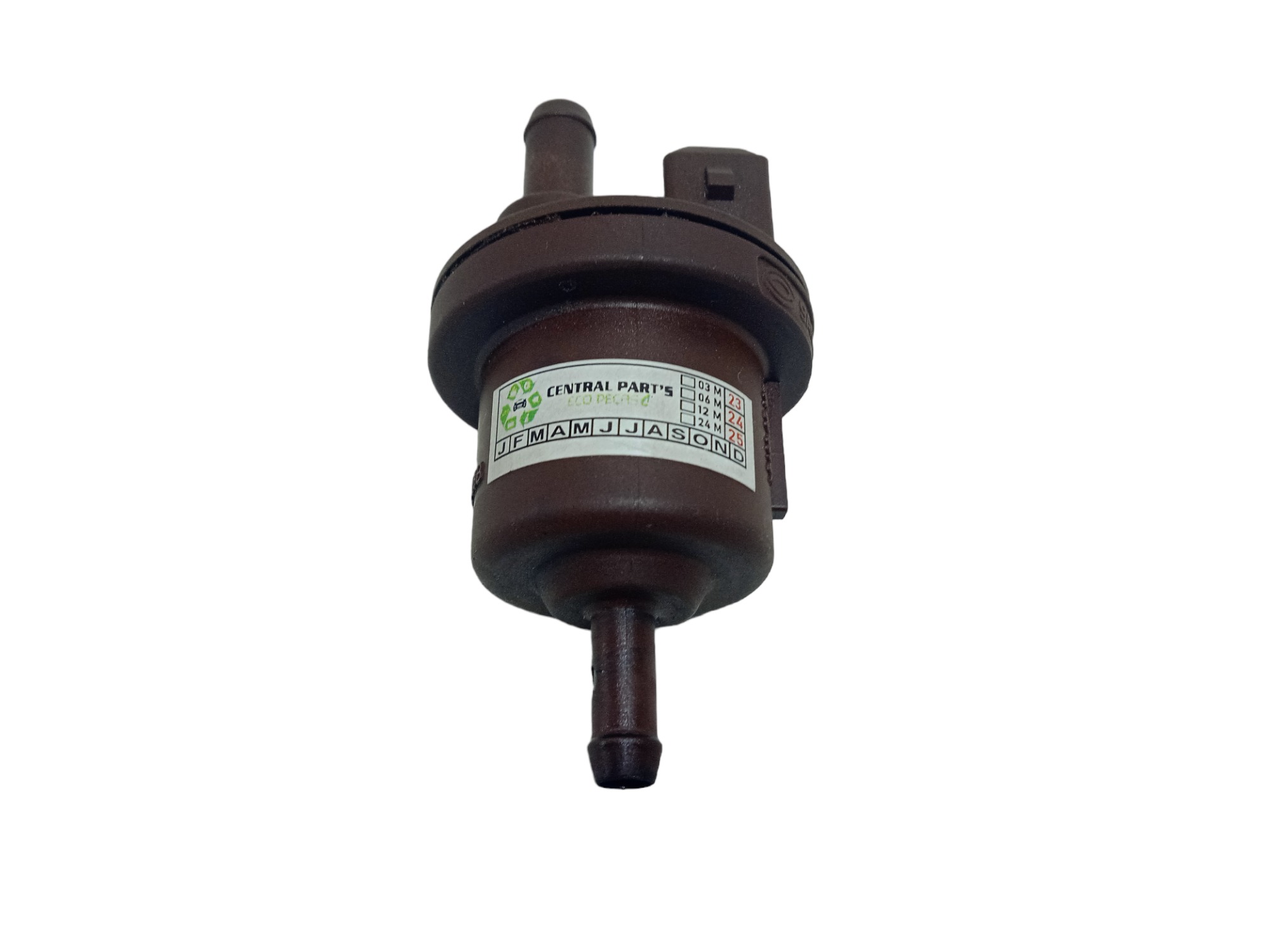 Valvula Canister Peugeot 206 1.6 16v 2001 3