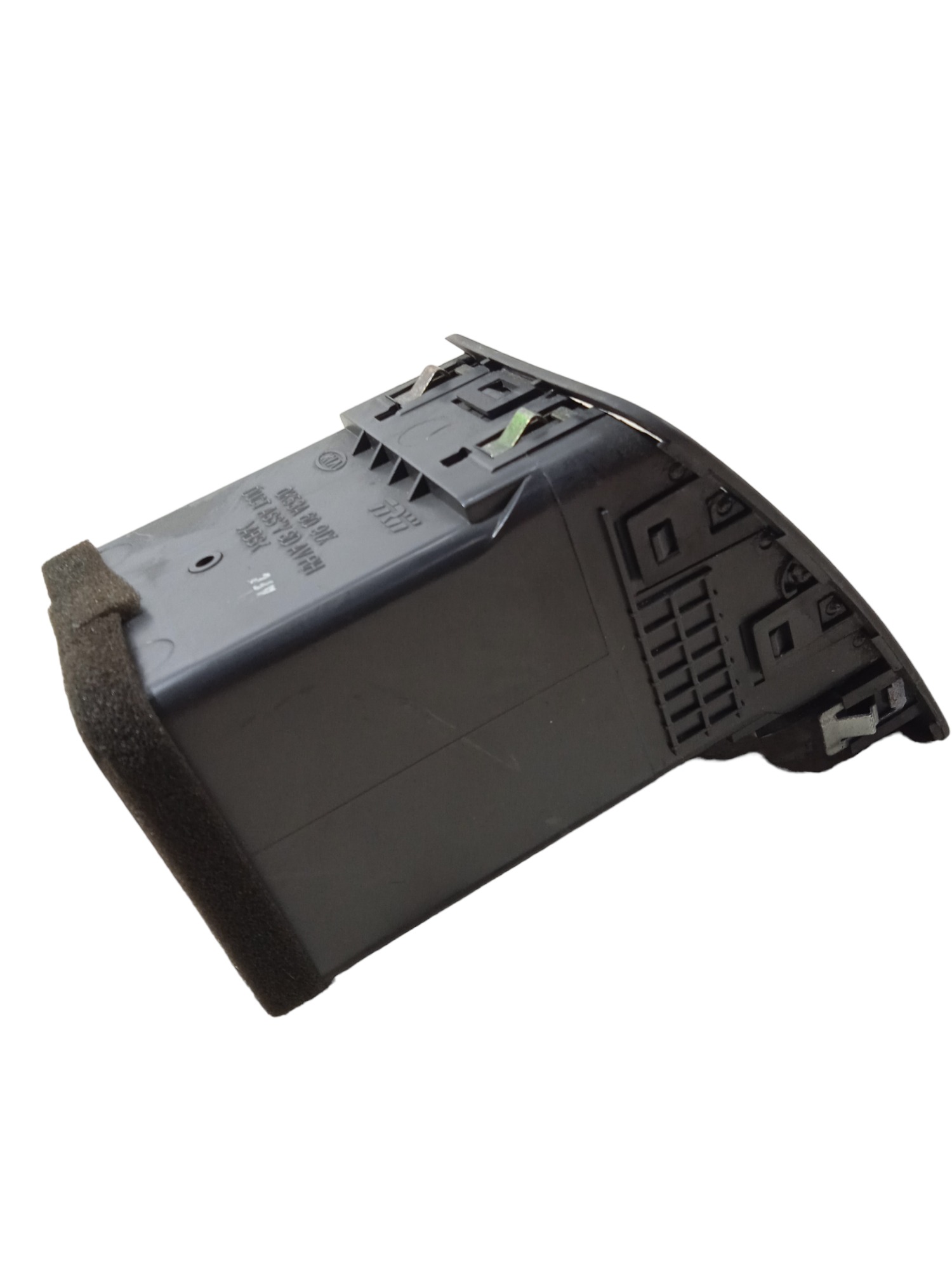 Difusor De Ar Painel L/d  Kia Carnival 2006 Usado 4